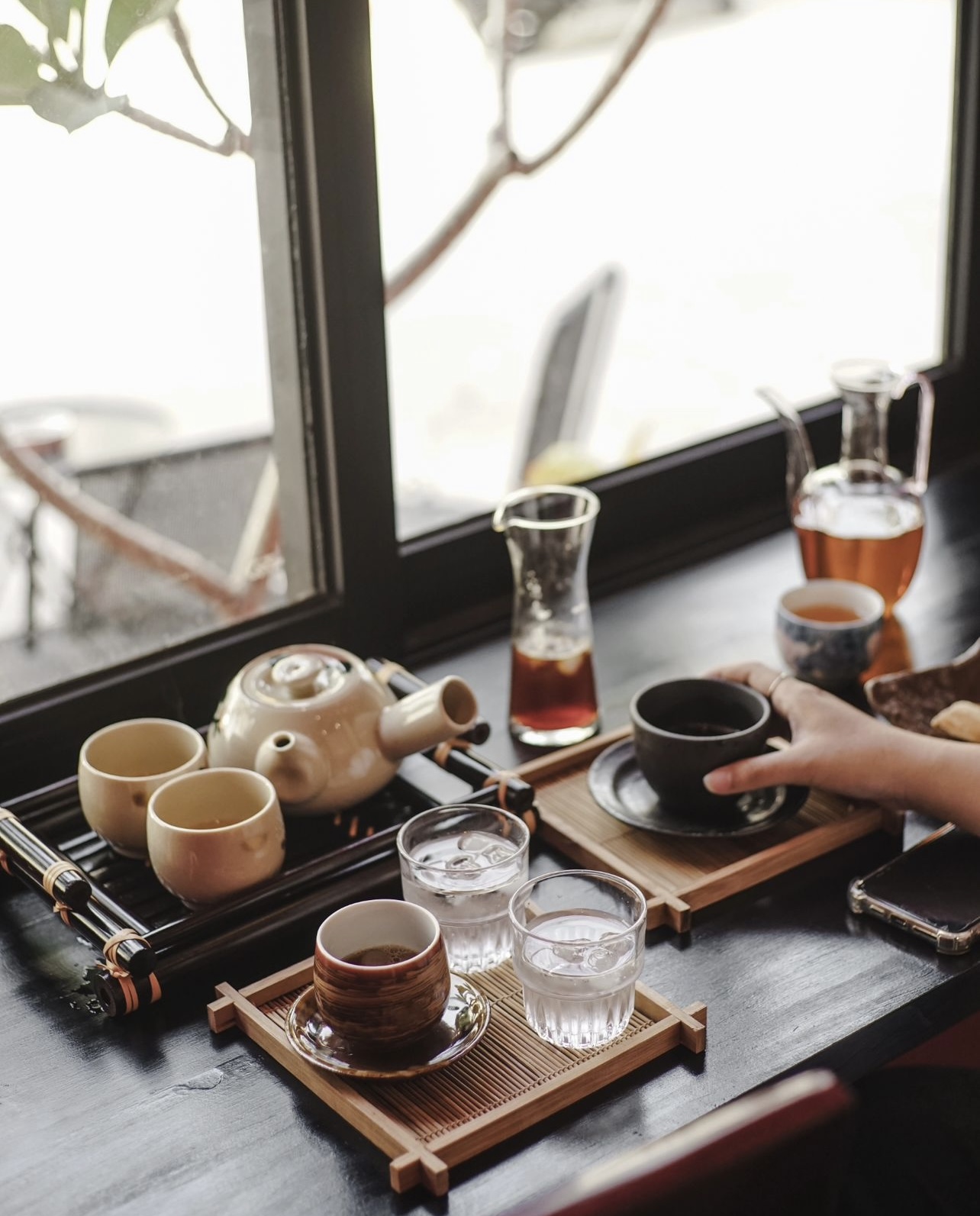 Sơn Hải山海 Specialty Coffee & Milk Tea