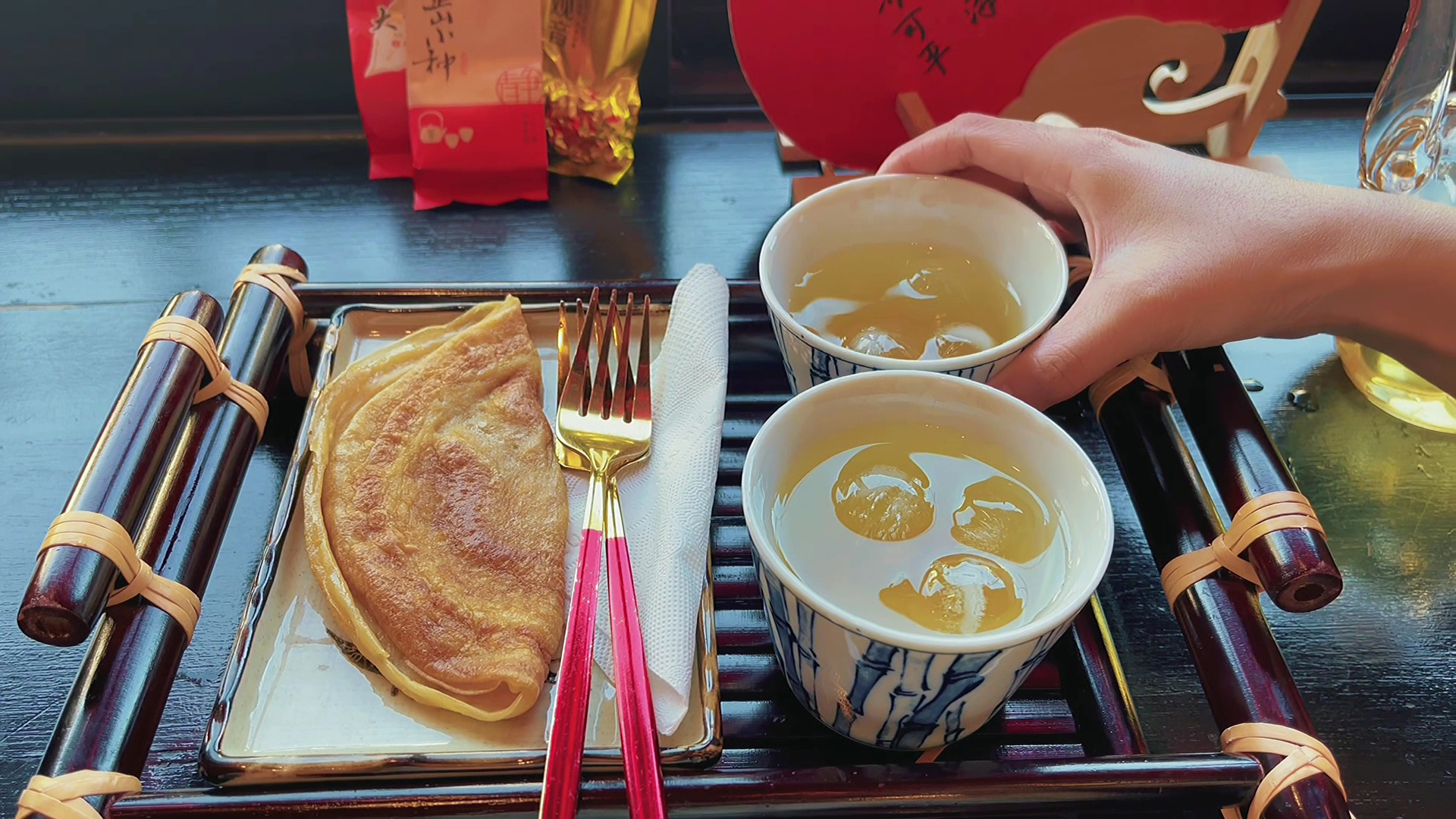 Sơn Hải山海 Specialty Coffee & Milk Tea