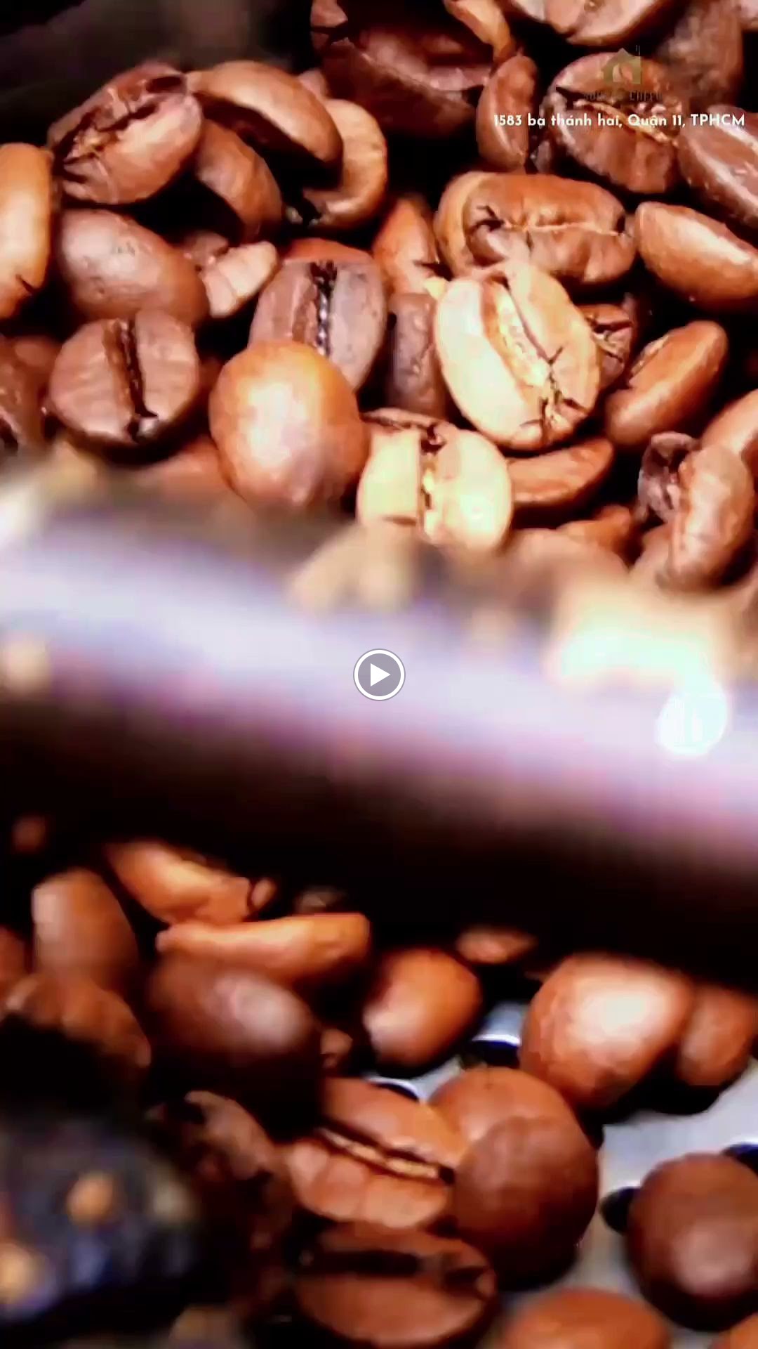 COCEVI Ba Tháng Hai - Coffee and Chill