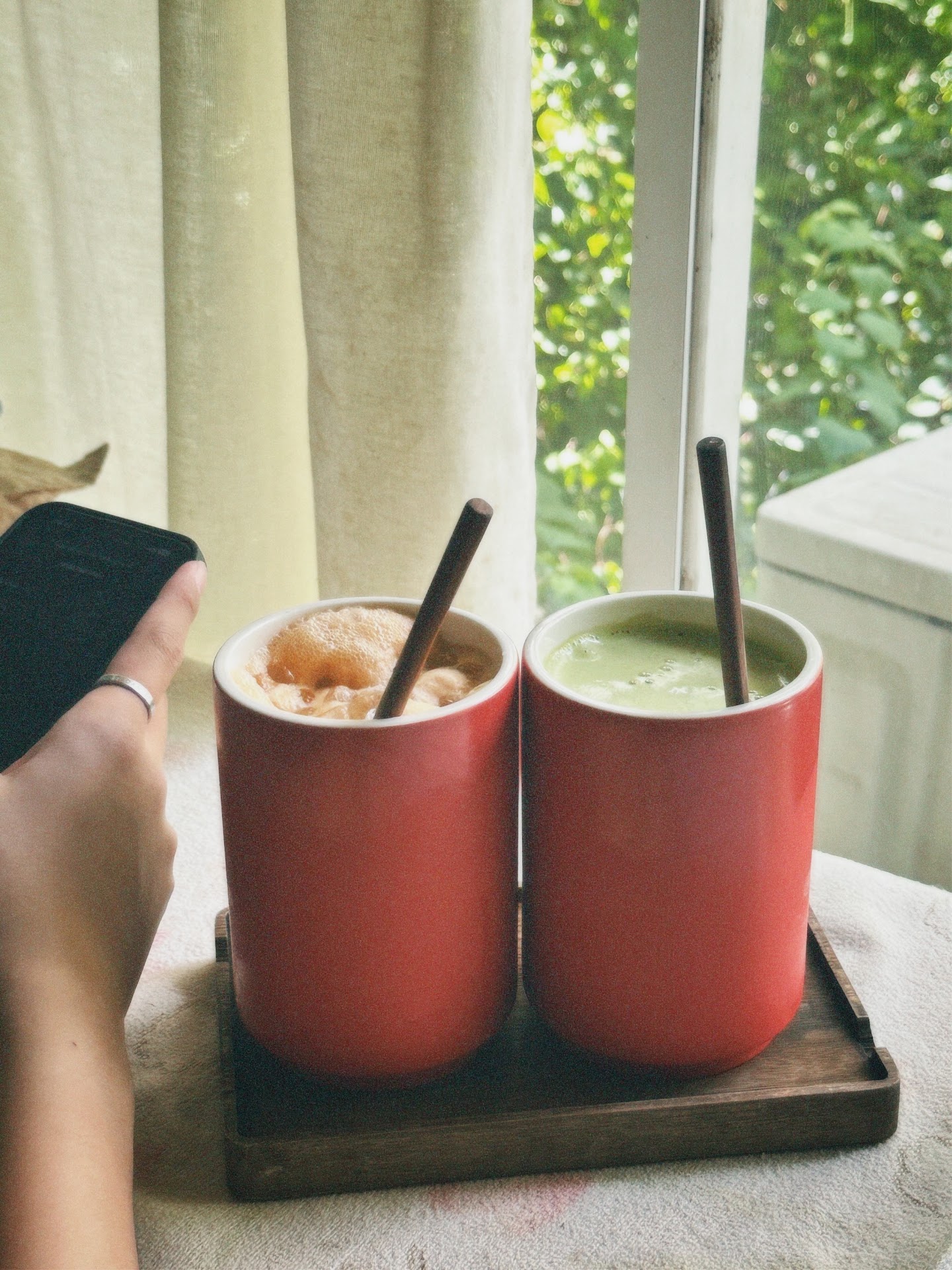 Đất Nung Cà Phê