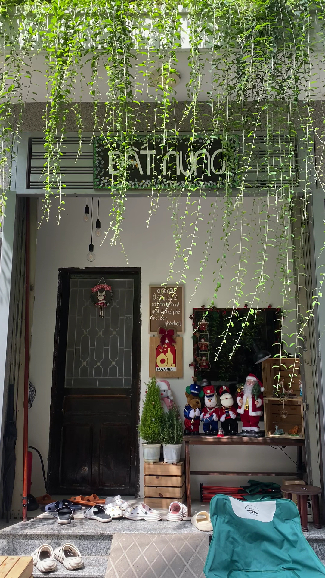 Đất Nung Cà Phê