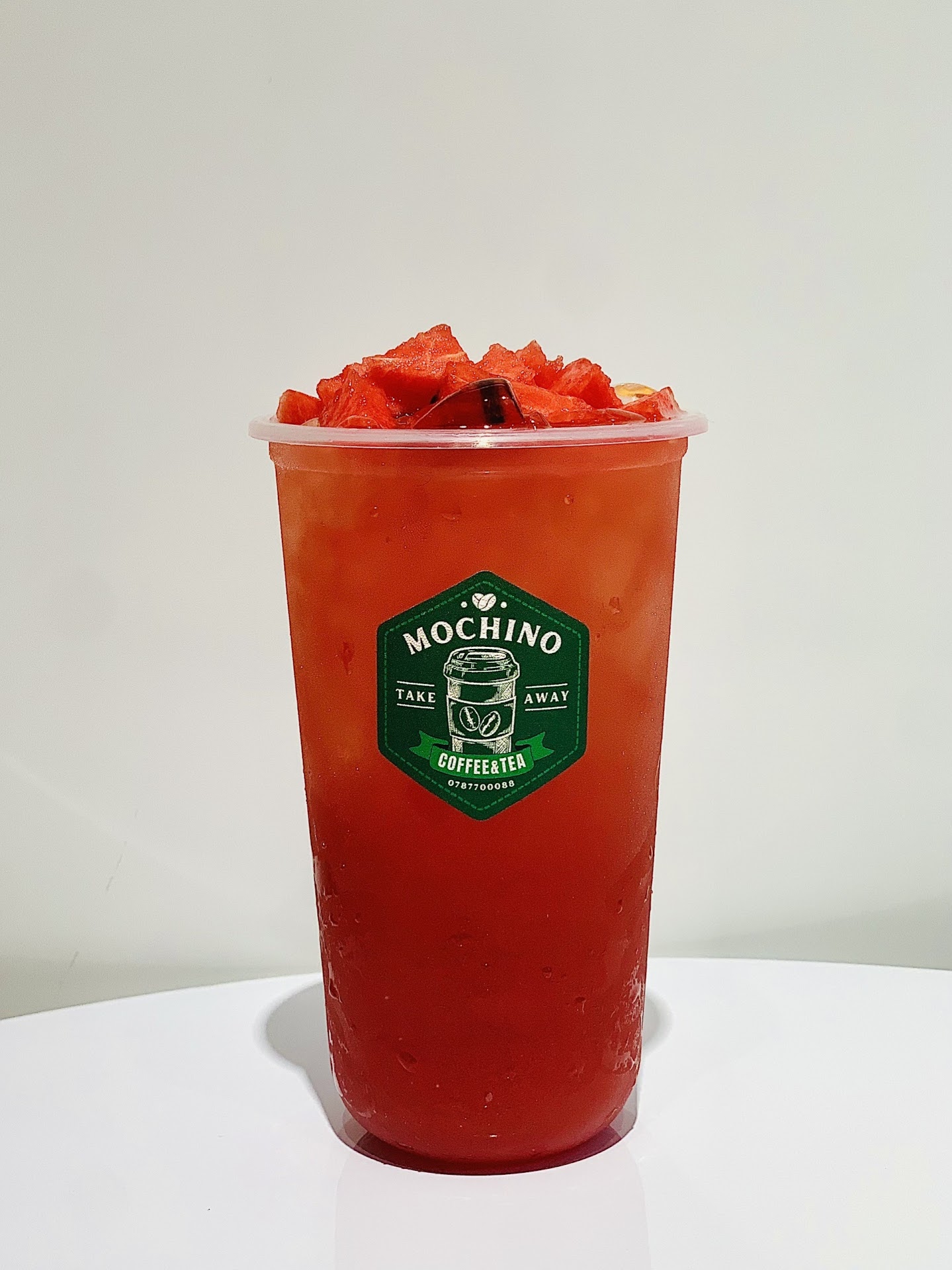 MOCHINO COFFEE & TEA