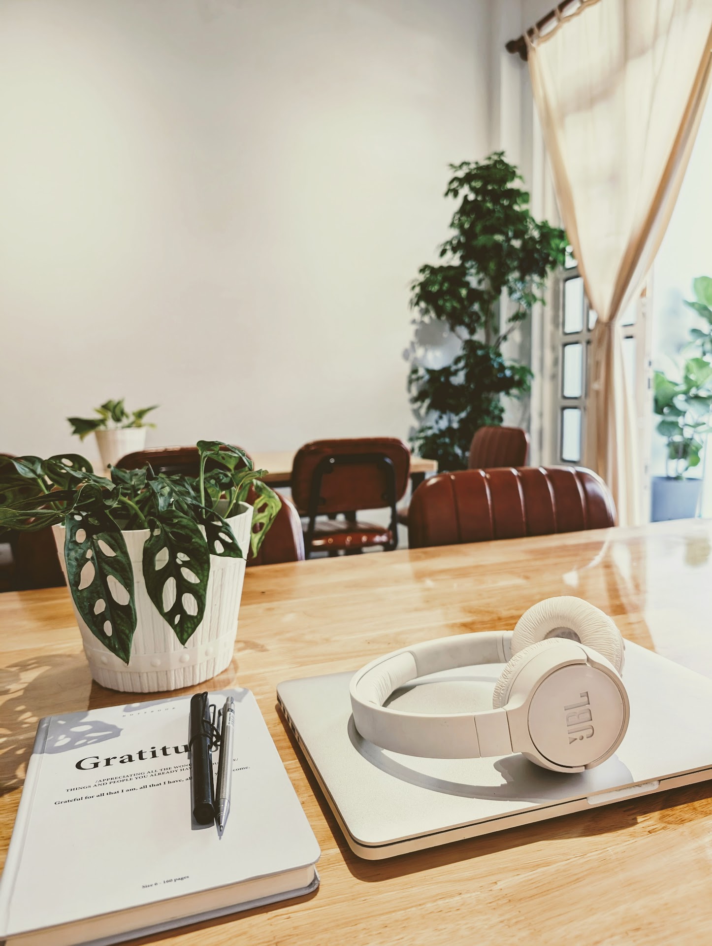 MOCHINO COFFEE & TEA