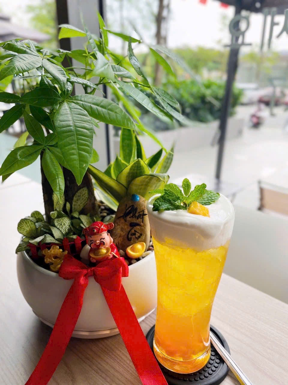 BamBi Coffee - Coffee Kids - Khu vui chơi giải trí