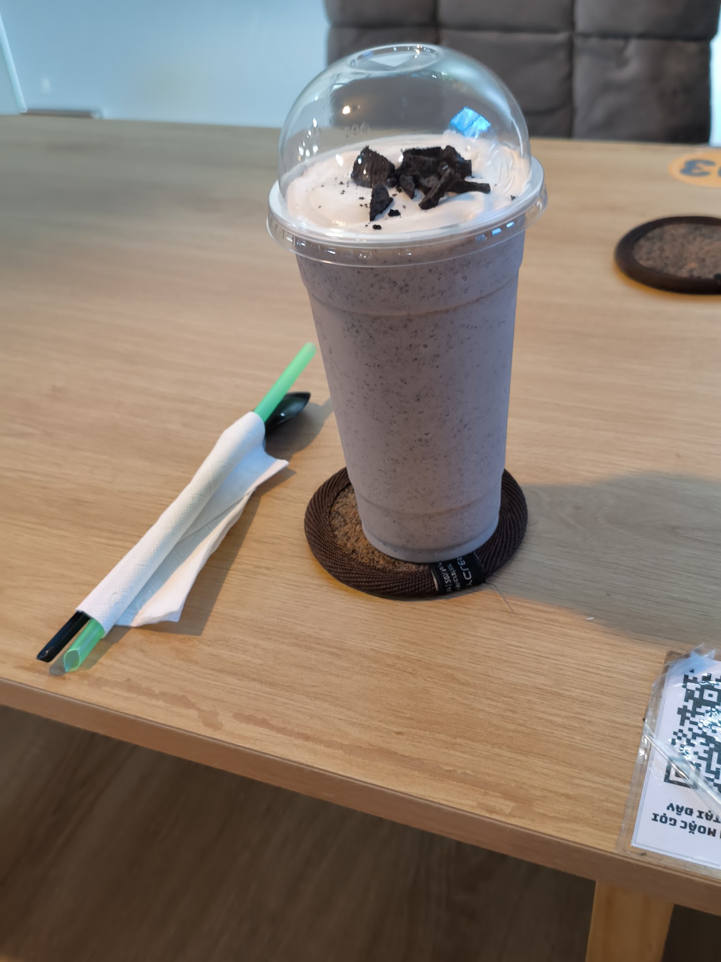 Ồn Coffee Quận 10