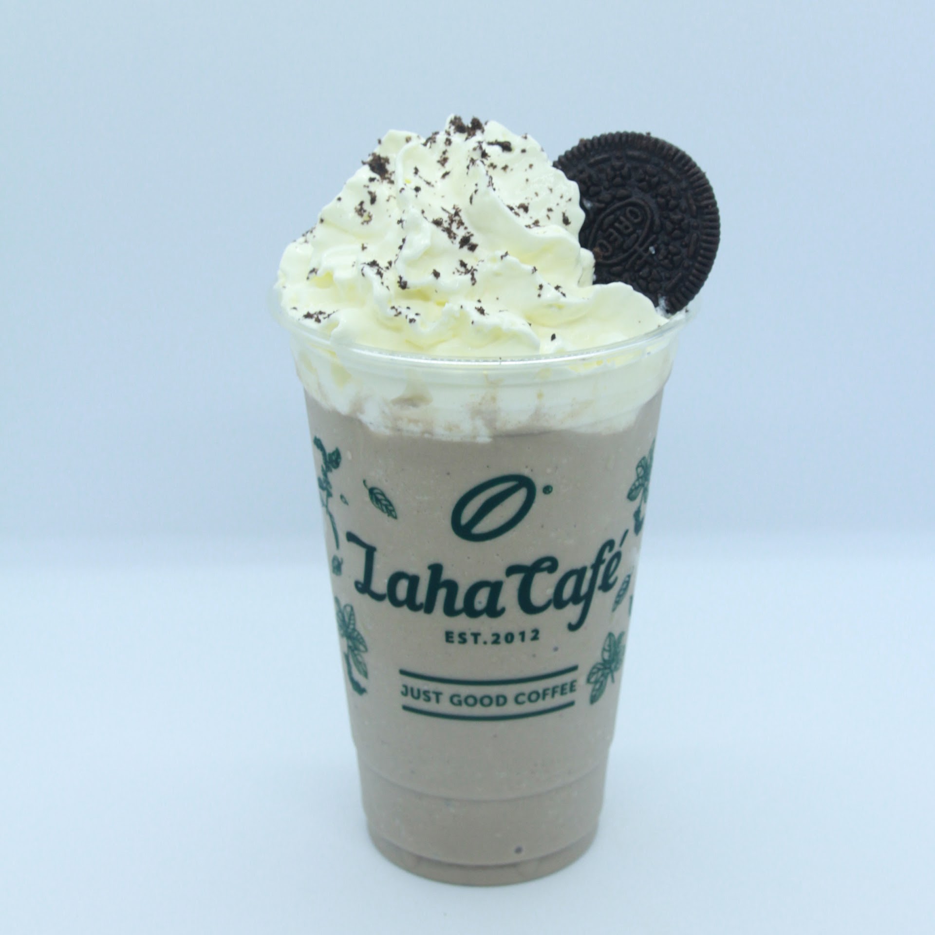 Laha Café - Lữ Gia