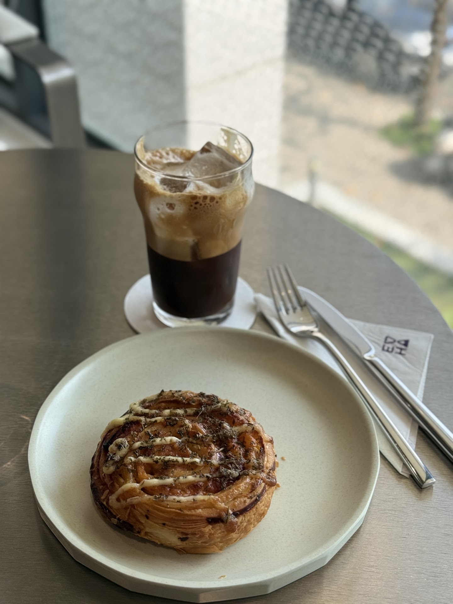 Every Half Coffee Roasters - Le Jardin Nam Phúc