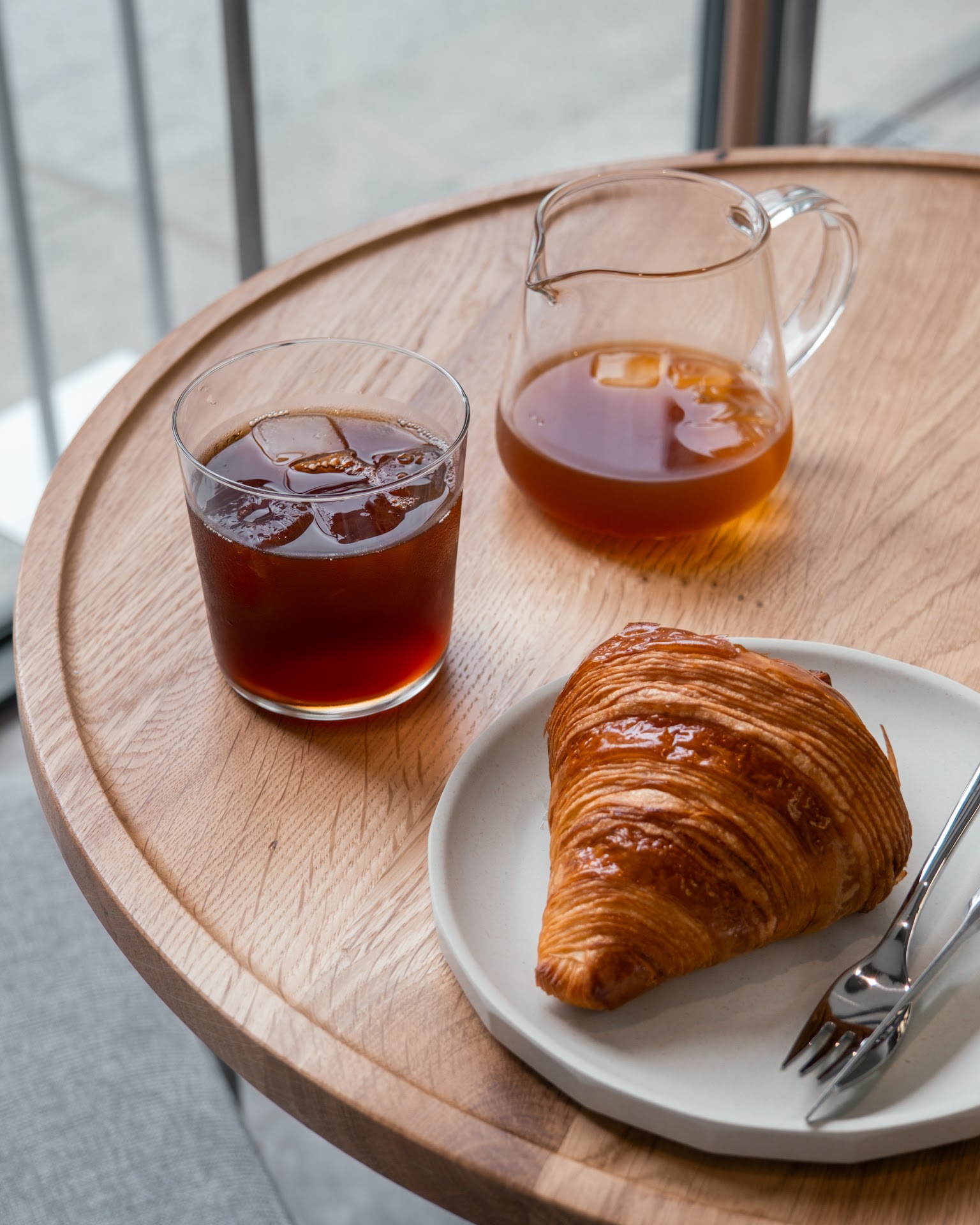 Every Half Coffee Roasters - Le Jardin Nam Phúc