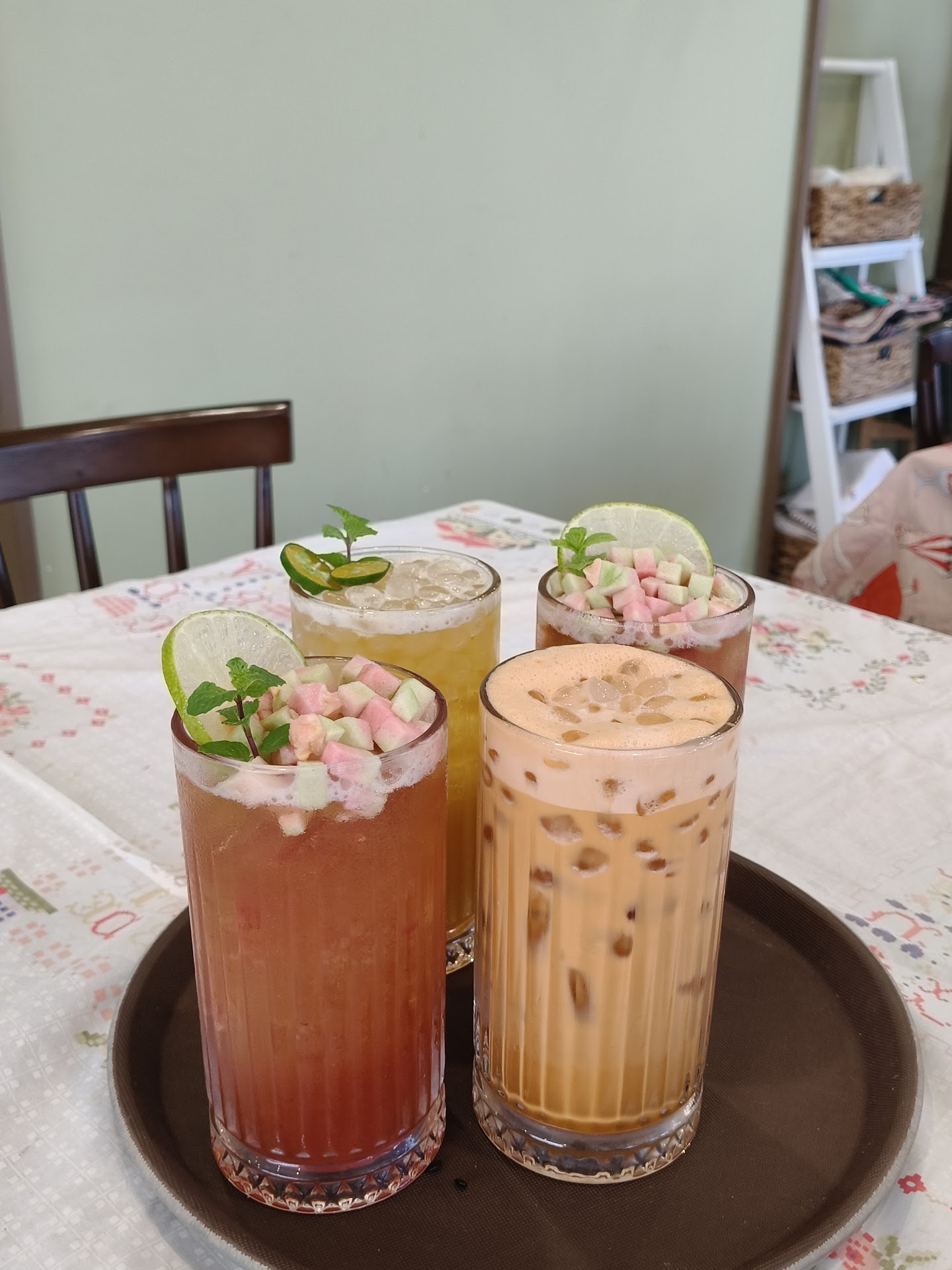 BoongTea
