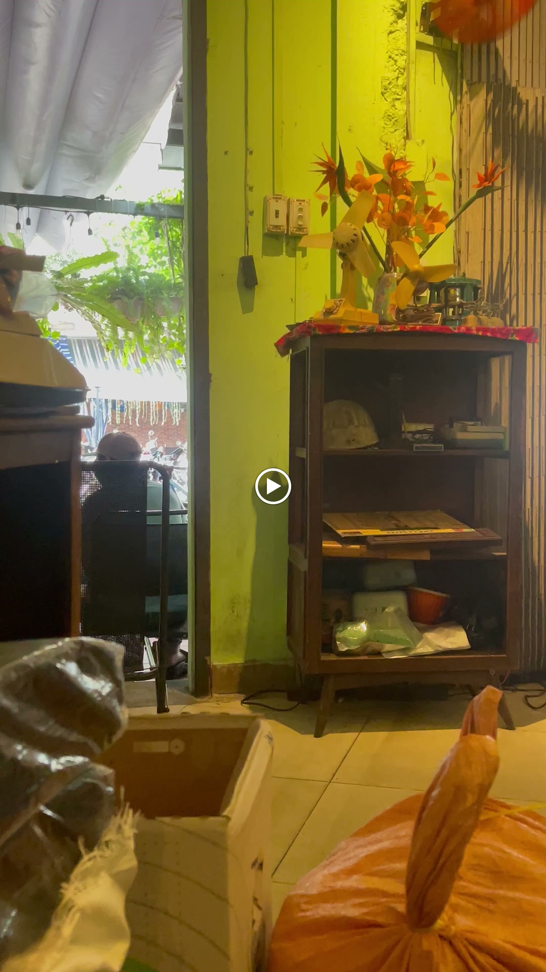 Chất Coffee Quận 10