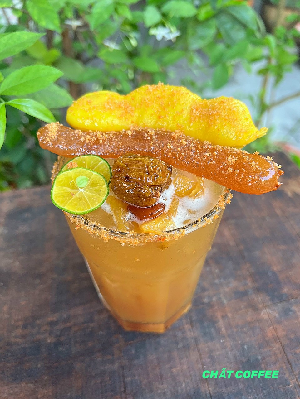 Chất Coffee Quận 10