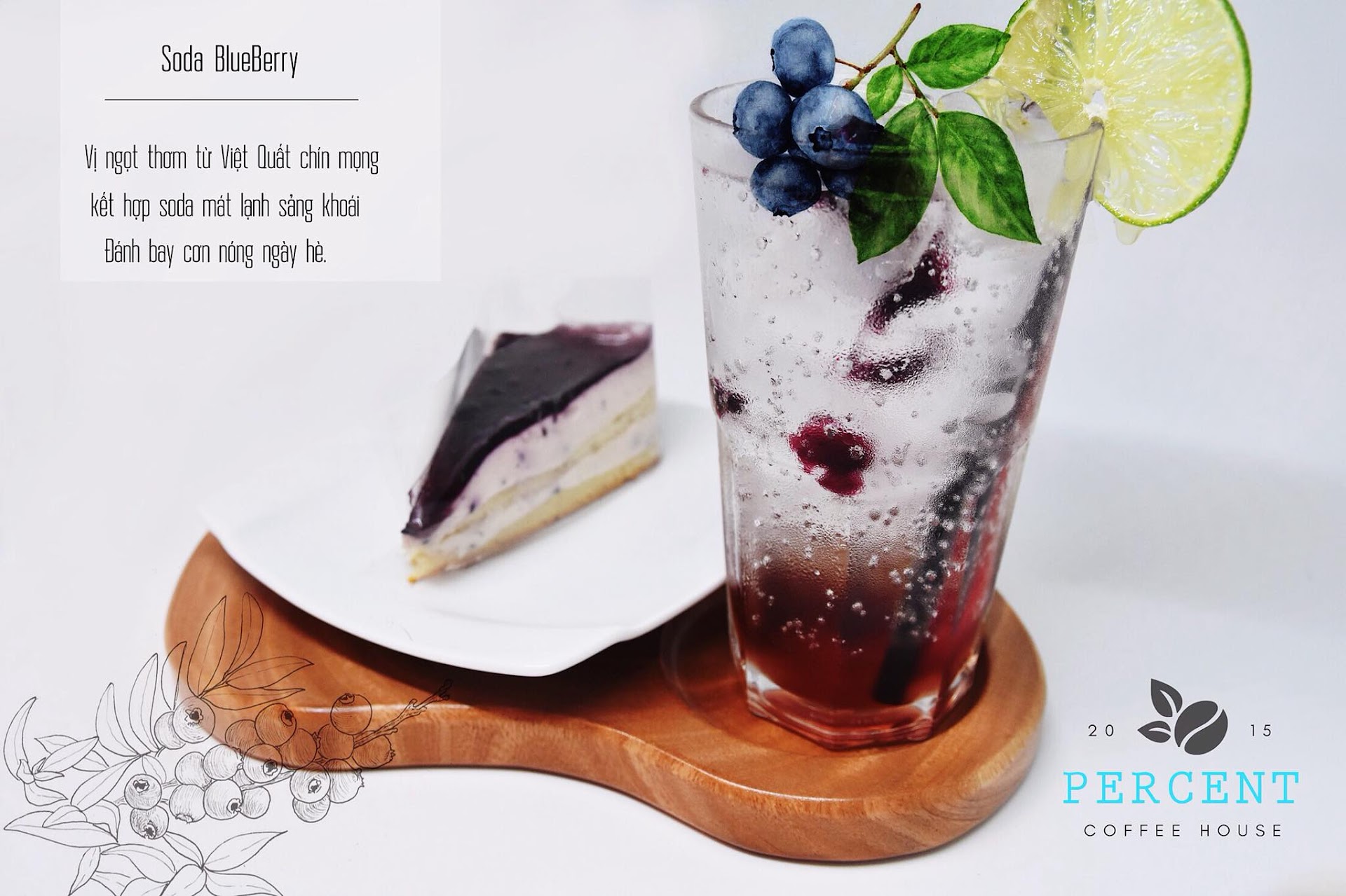 Percent Coffee House