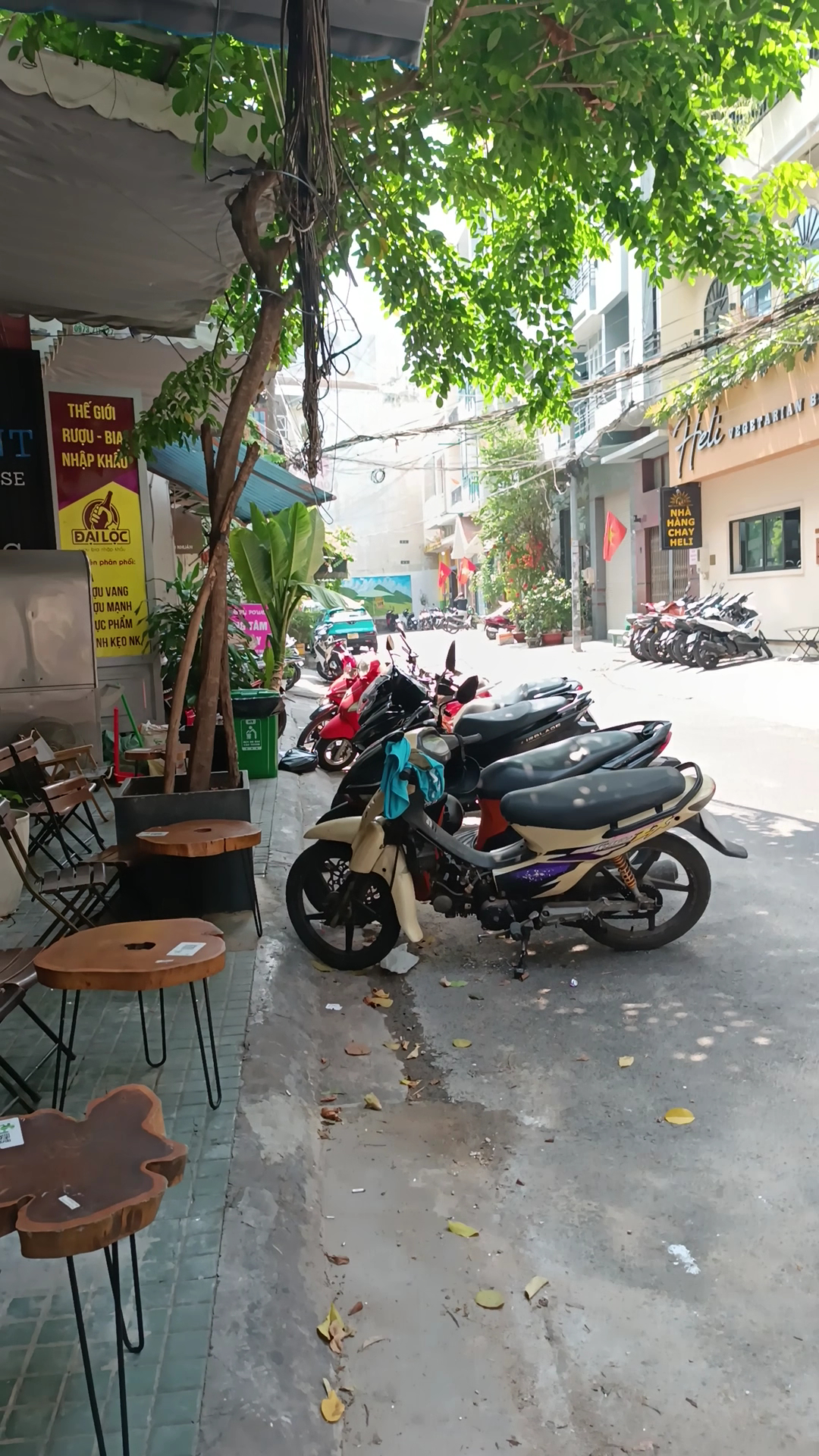 Percent Coffee House