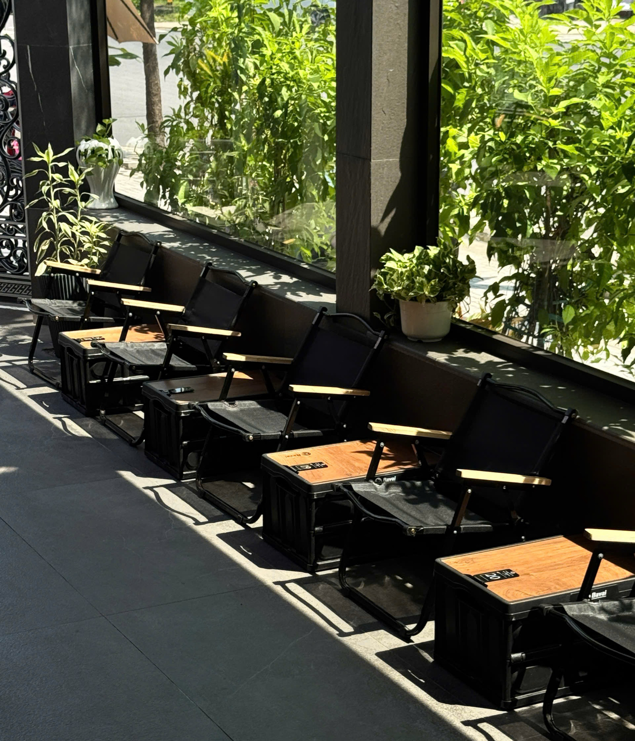 Trung Nguyên E Coffee