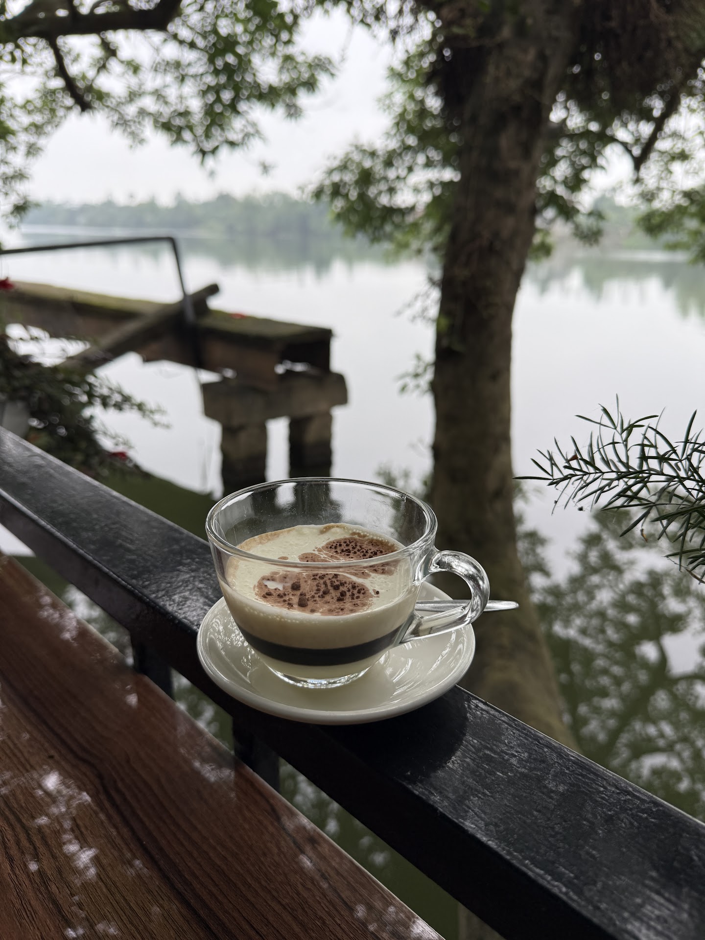 Cà Phê Mắt Biếc