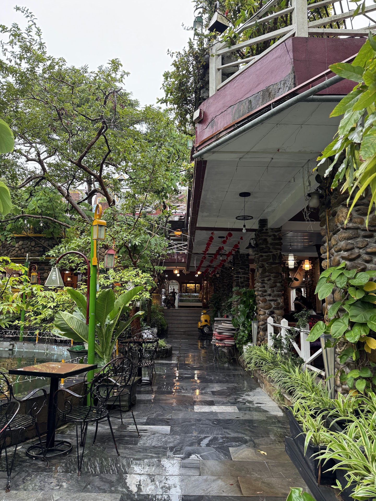 Coffee Điện Ảnh 2