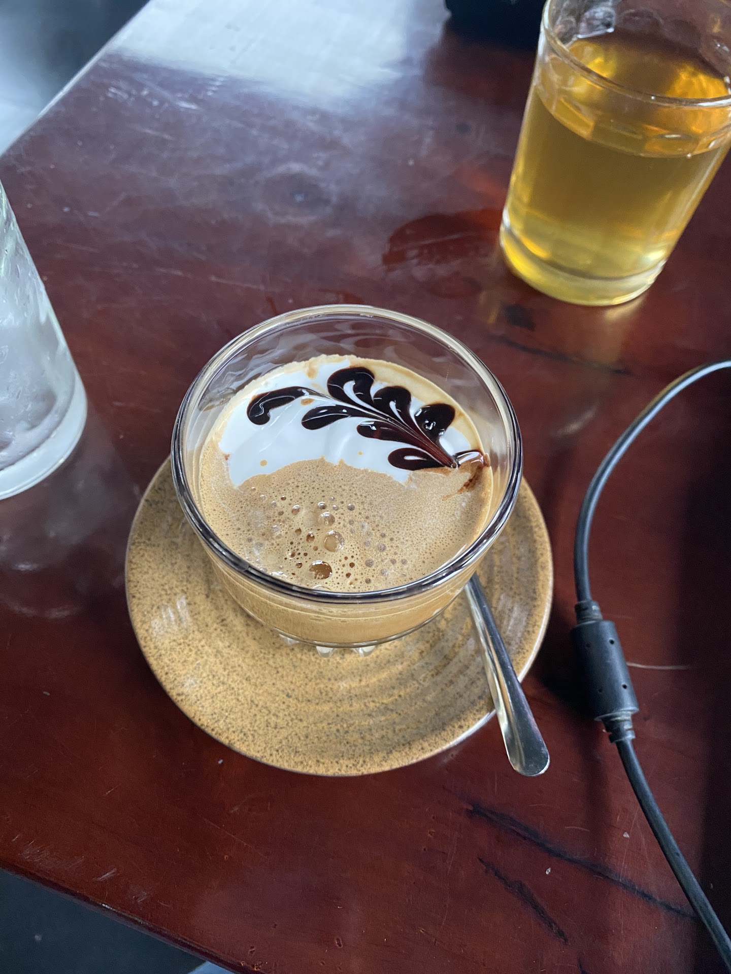 Coffee Điện Ảnh 2