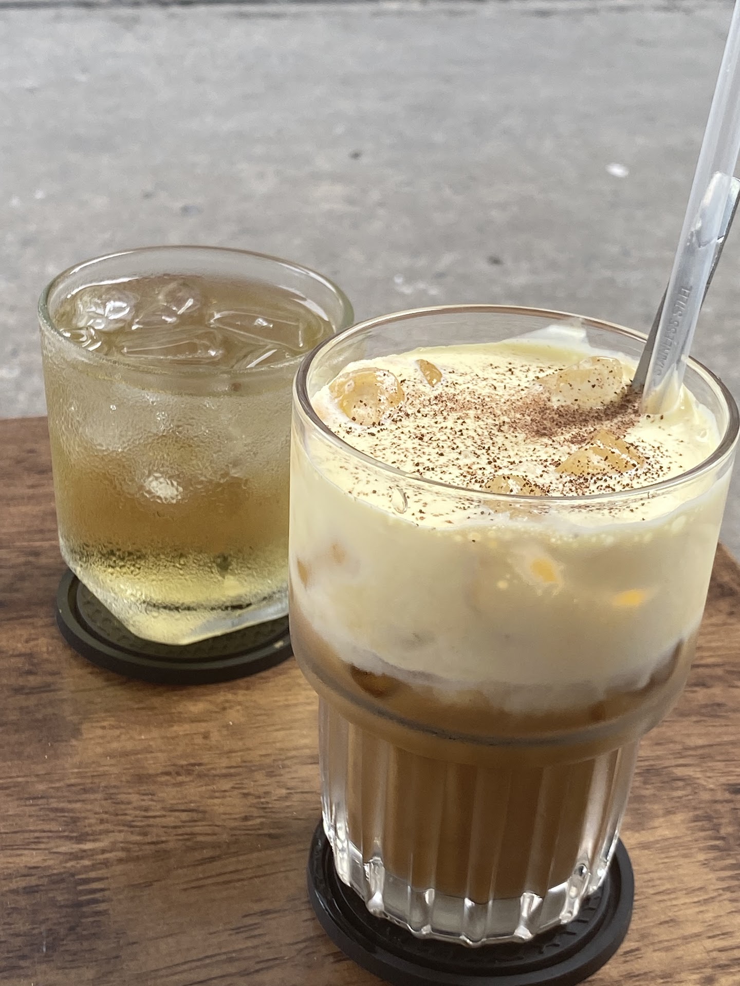 Tiệm Cà Phê Mậu Kỷ