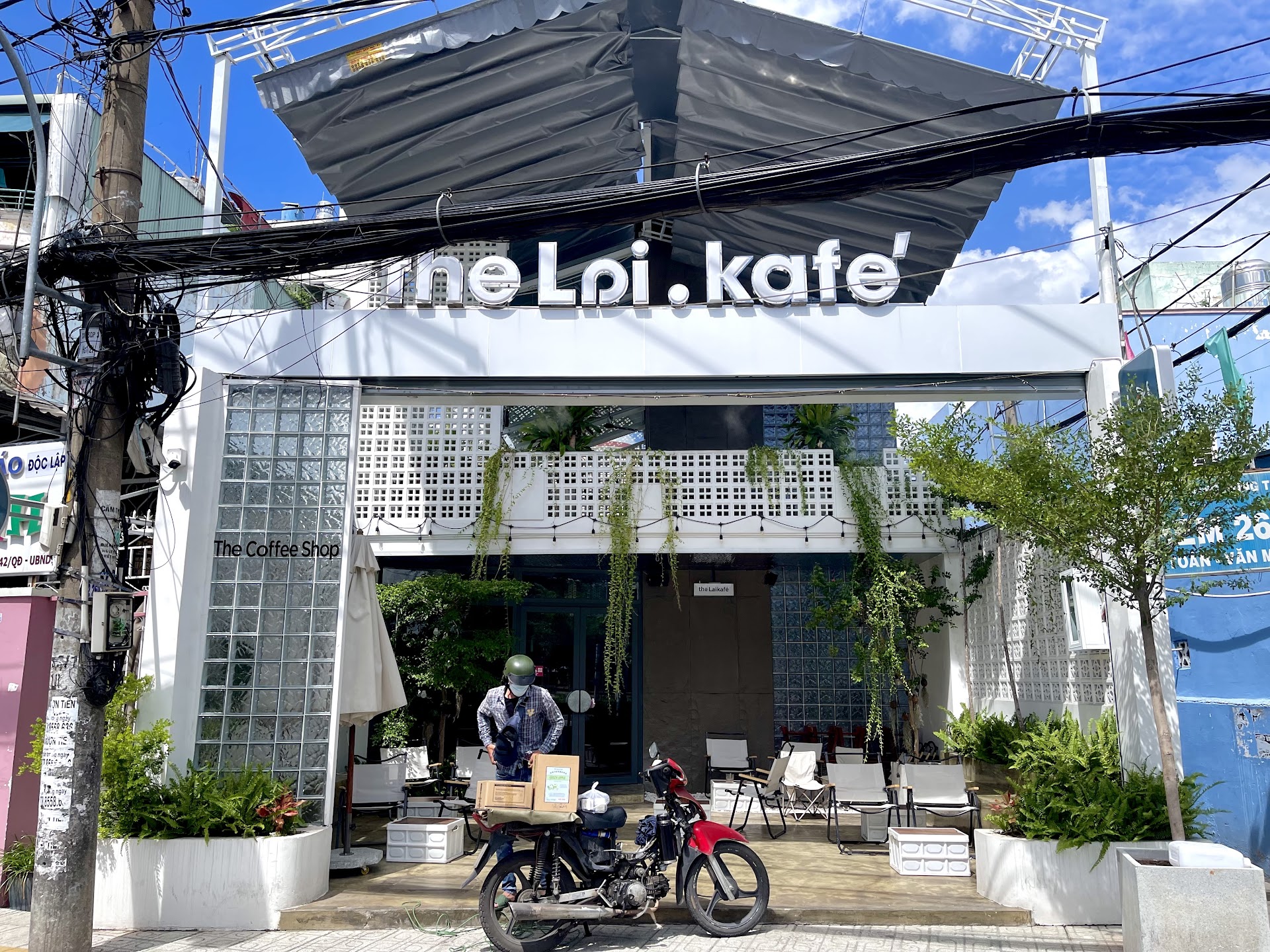 The Lai Kafé