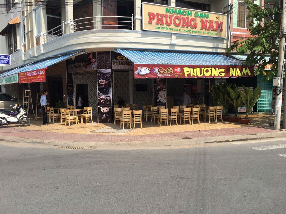 Khởi Nghiệp Cafe - Nhà Rang & Dạy Học Pha Chế Cà Phê Barista