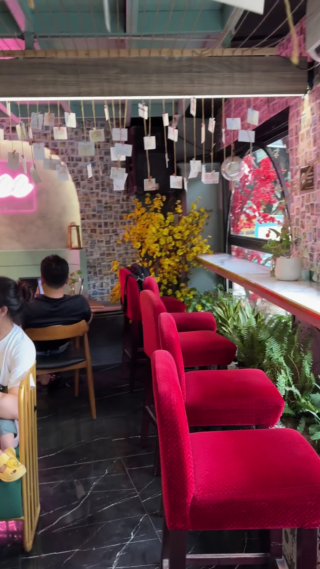 Box cafe-Trà sữa T&B