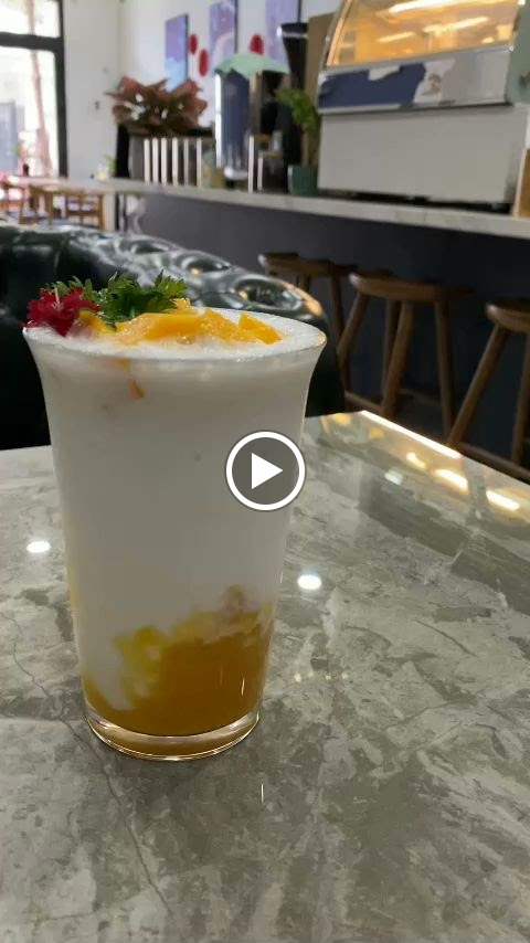 Nectar Coffee And Tea