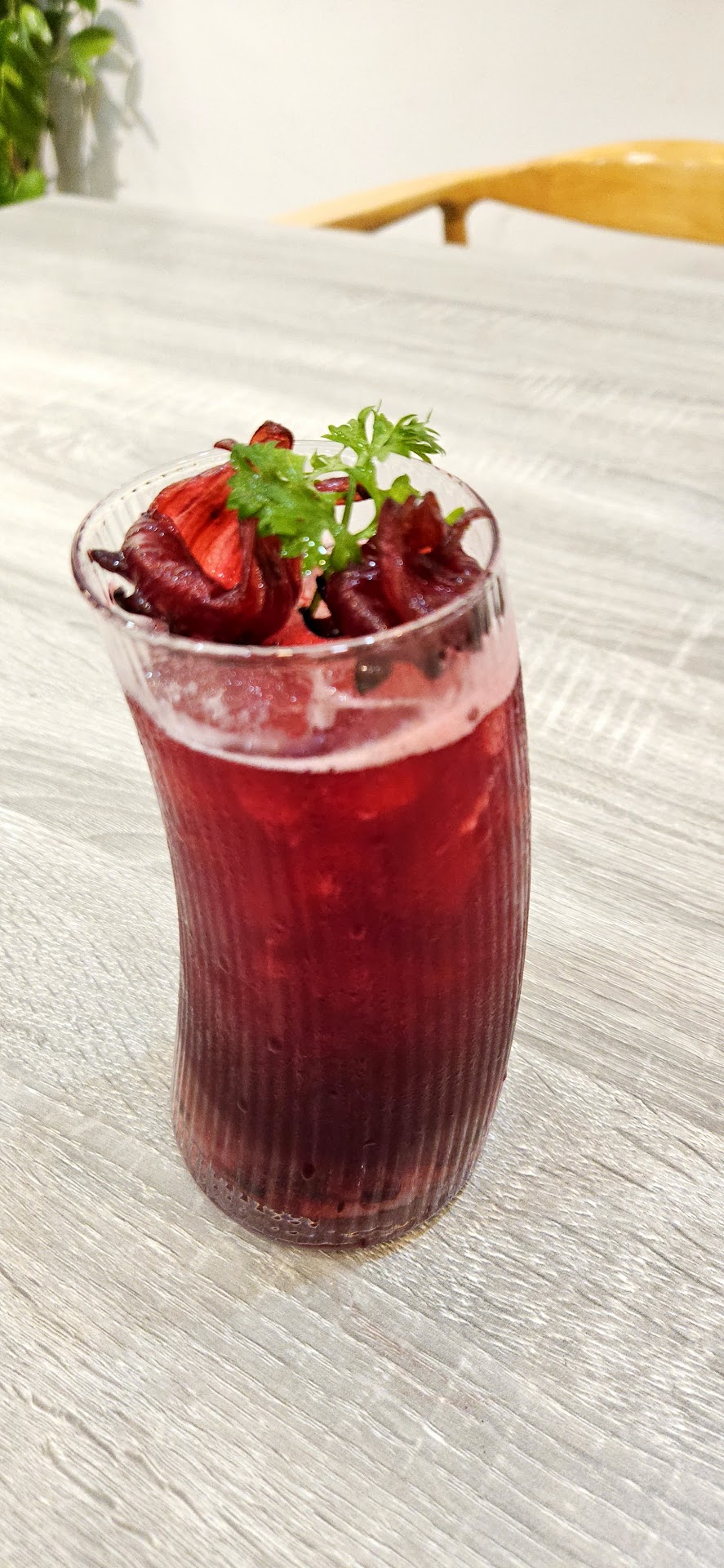 Nectar Coffee And Tea