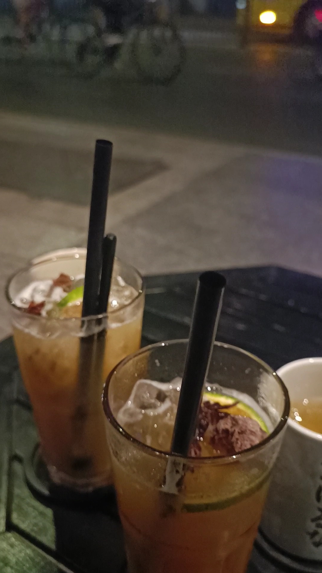 Tiệm Cà Phê Nguyên