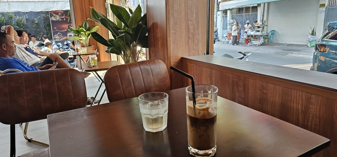NGỌC COFFEE 23A