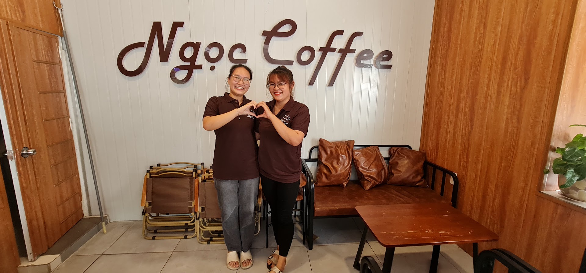 NGỌC COFFEE 23A