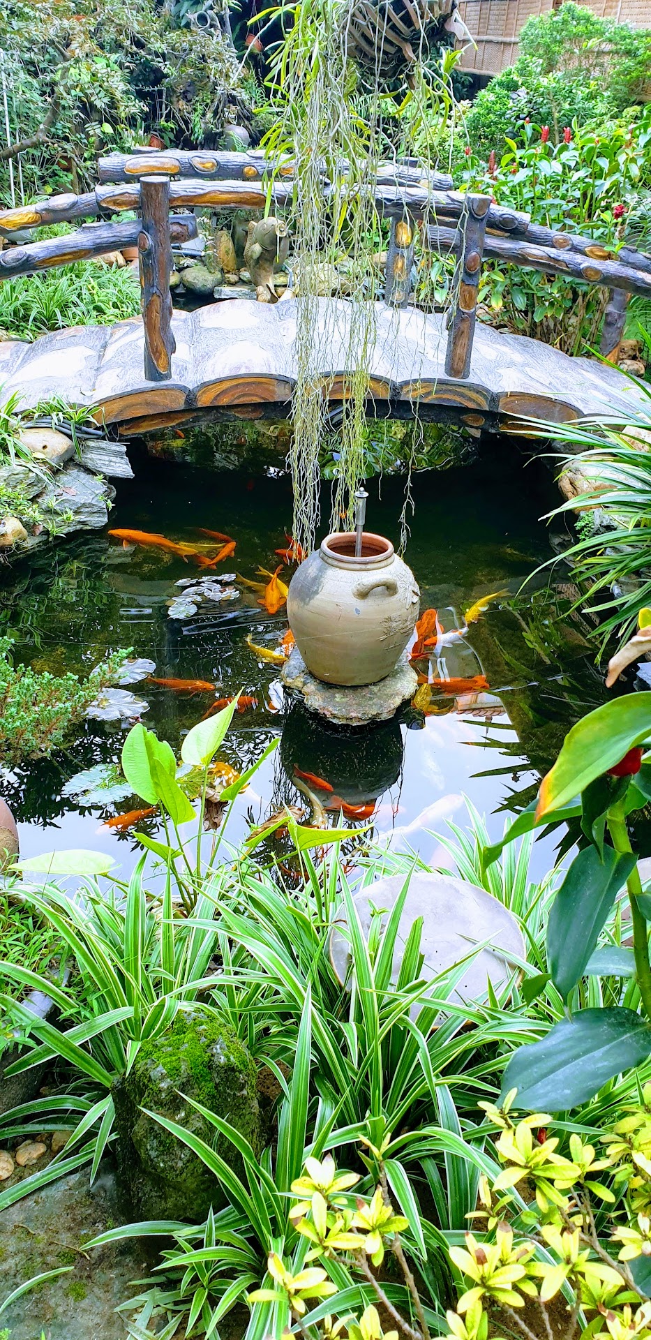 Cafe Khoảng Lặng