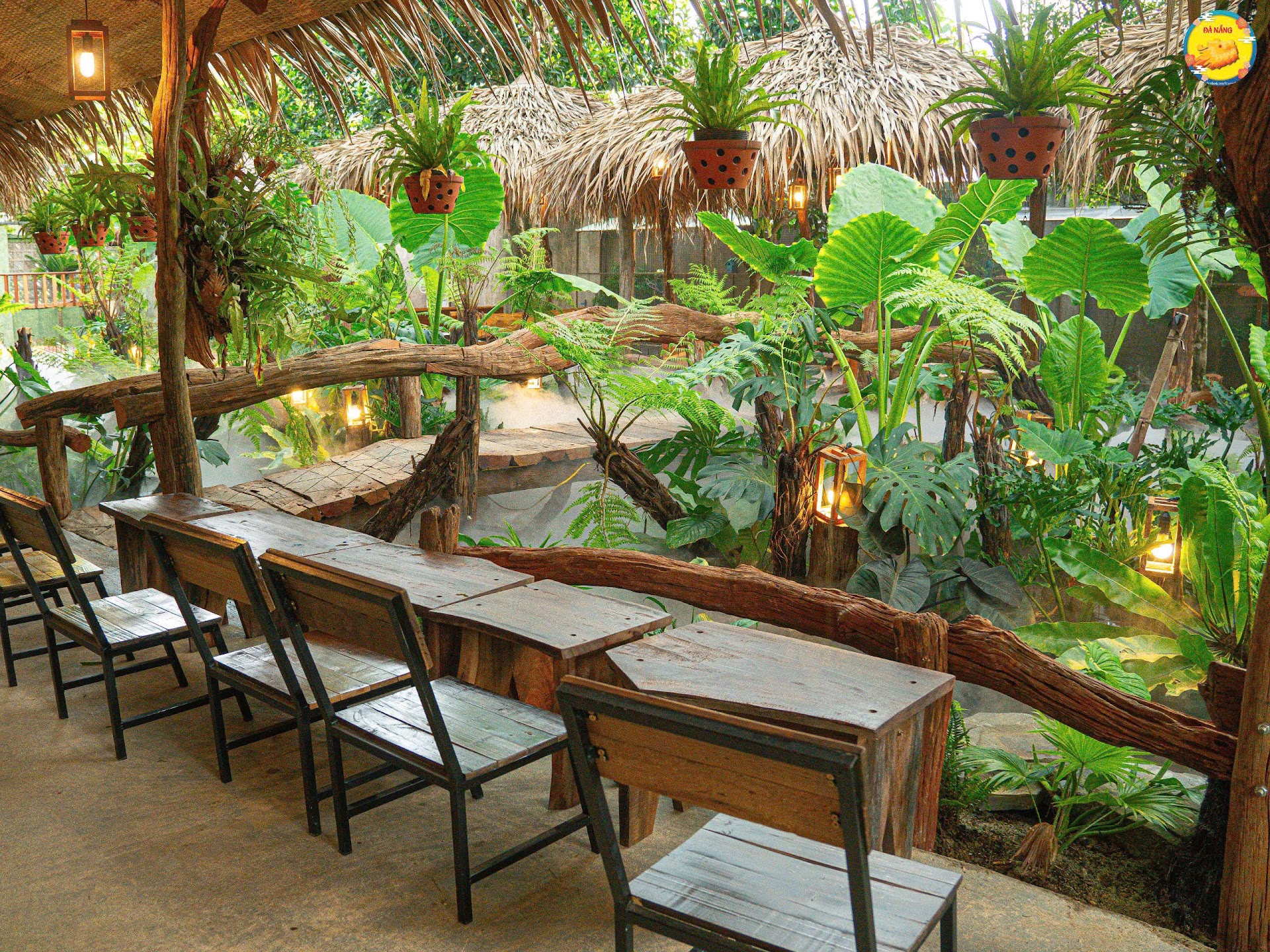 The Chill Corner Coffee