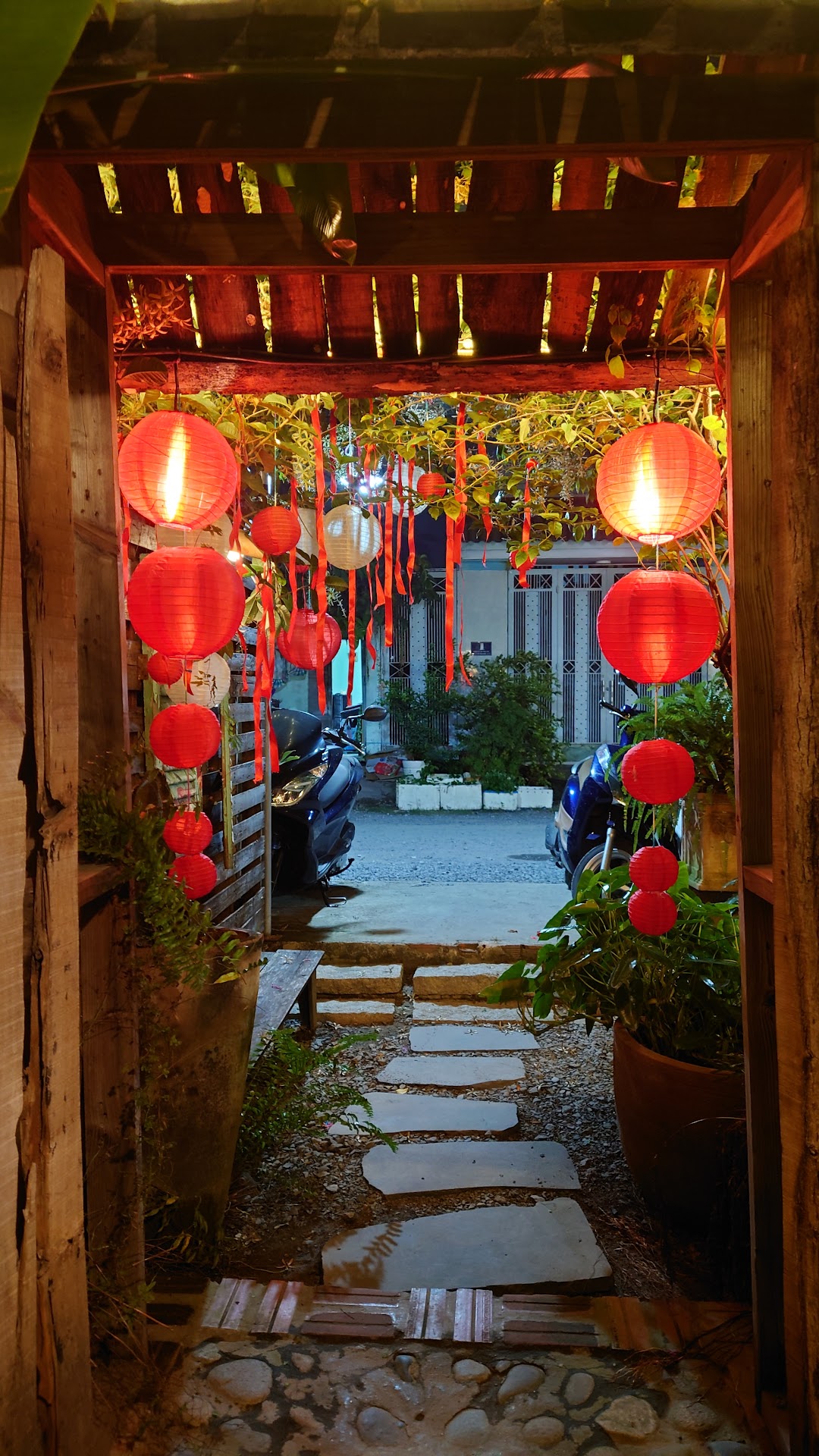 Ngỡ Cafe | Cà phê view đẹp Thủ Đức | Coffee ngon Hiệp Bình Phước