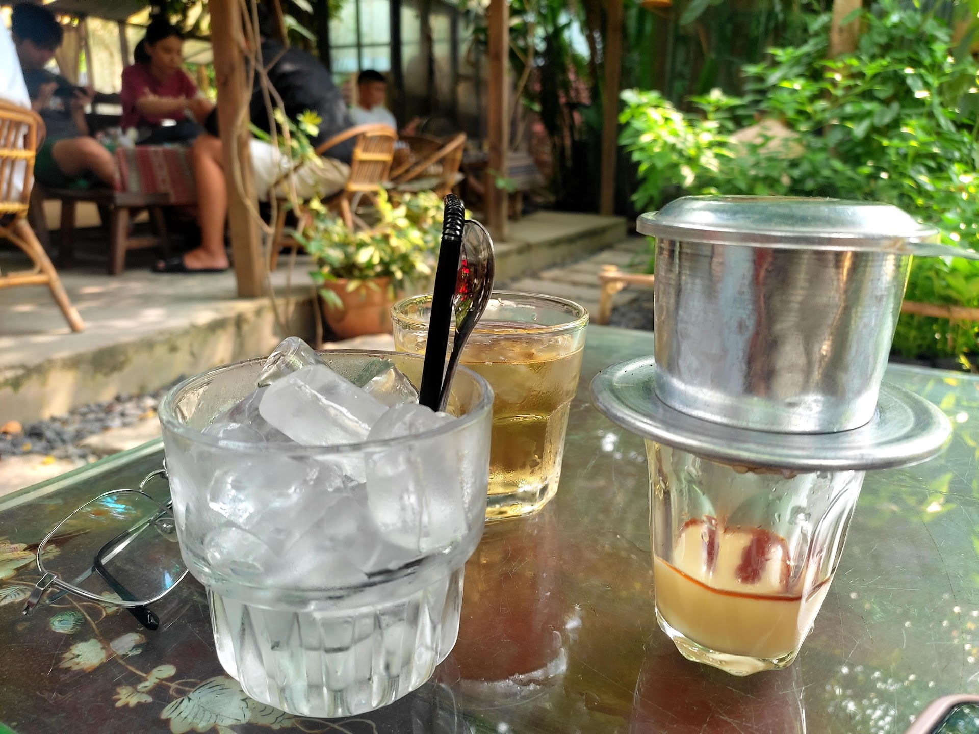 Ngỡ Cafe | Cà phê view đẹp Thủ Đức | Coffee ngon Hiệp Bình Phước