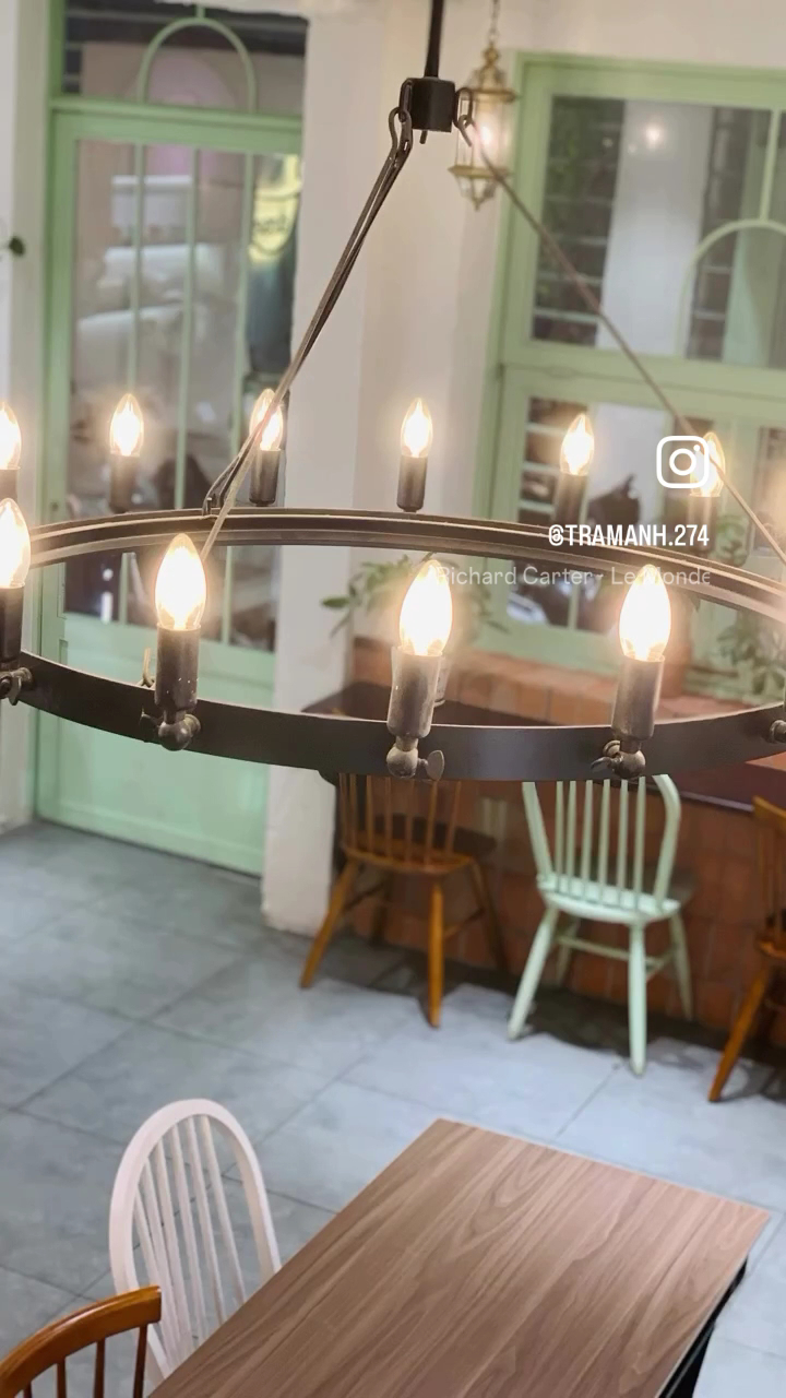 DOSE COFFEE - UNG VĂN KHIÊM