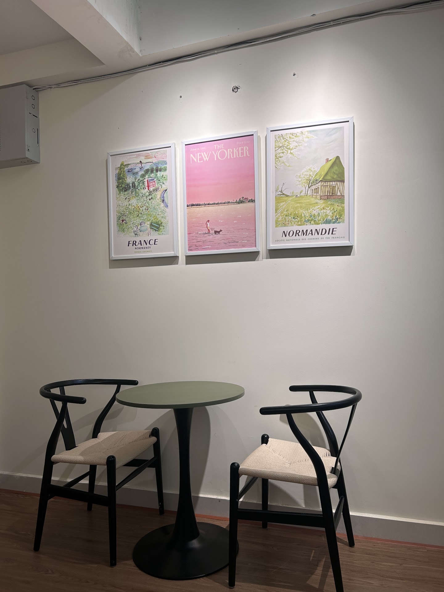 Good mood - Matcha, Cafe, Trà