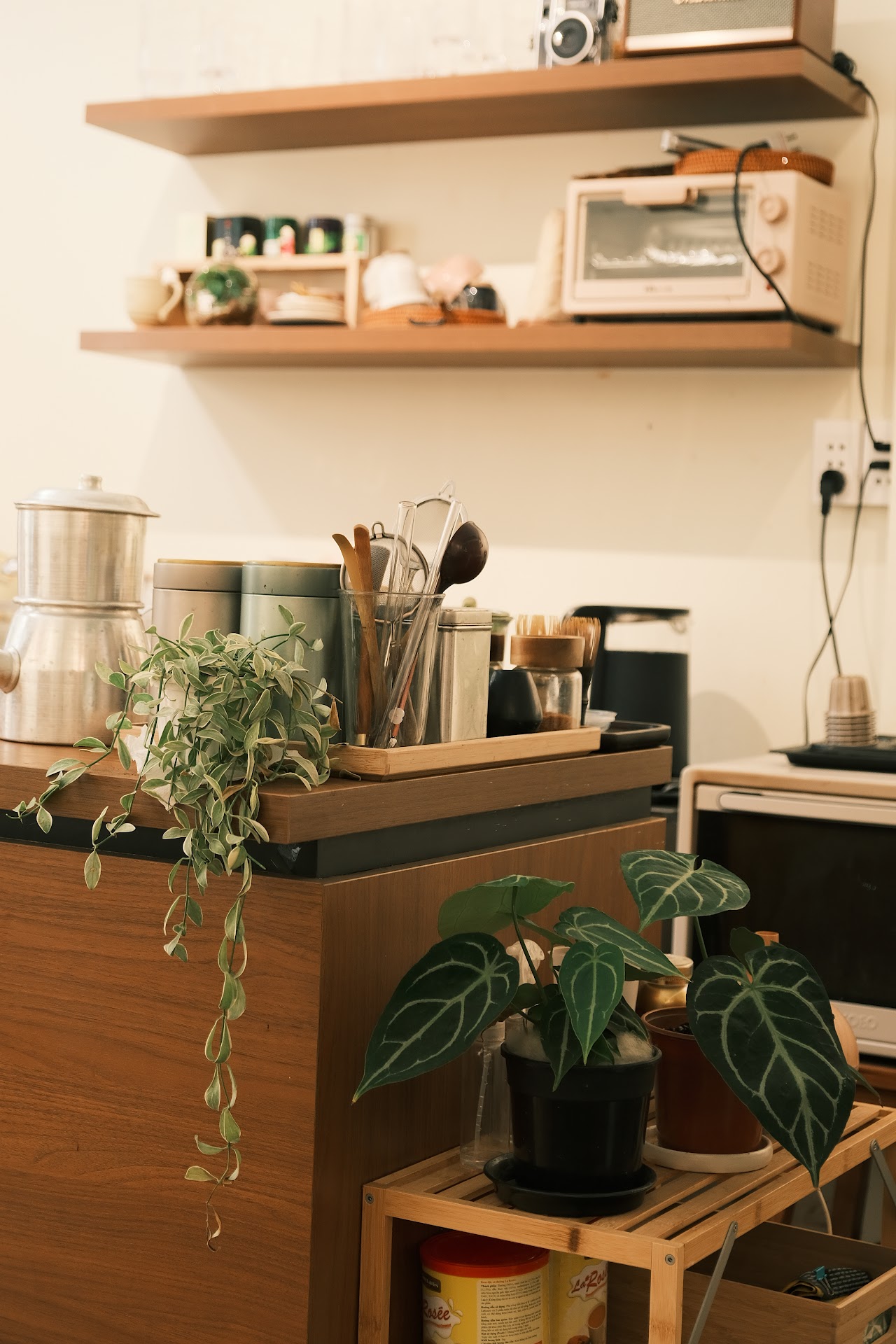 Good mood - Matcha, Cafe, Trà