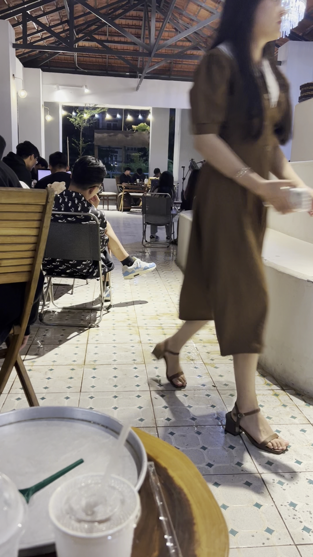 Bamos Coffee Thủ Đức - Cà phê 24h (Lã Xuân Oai)