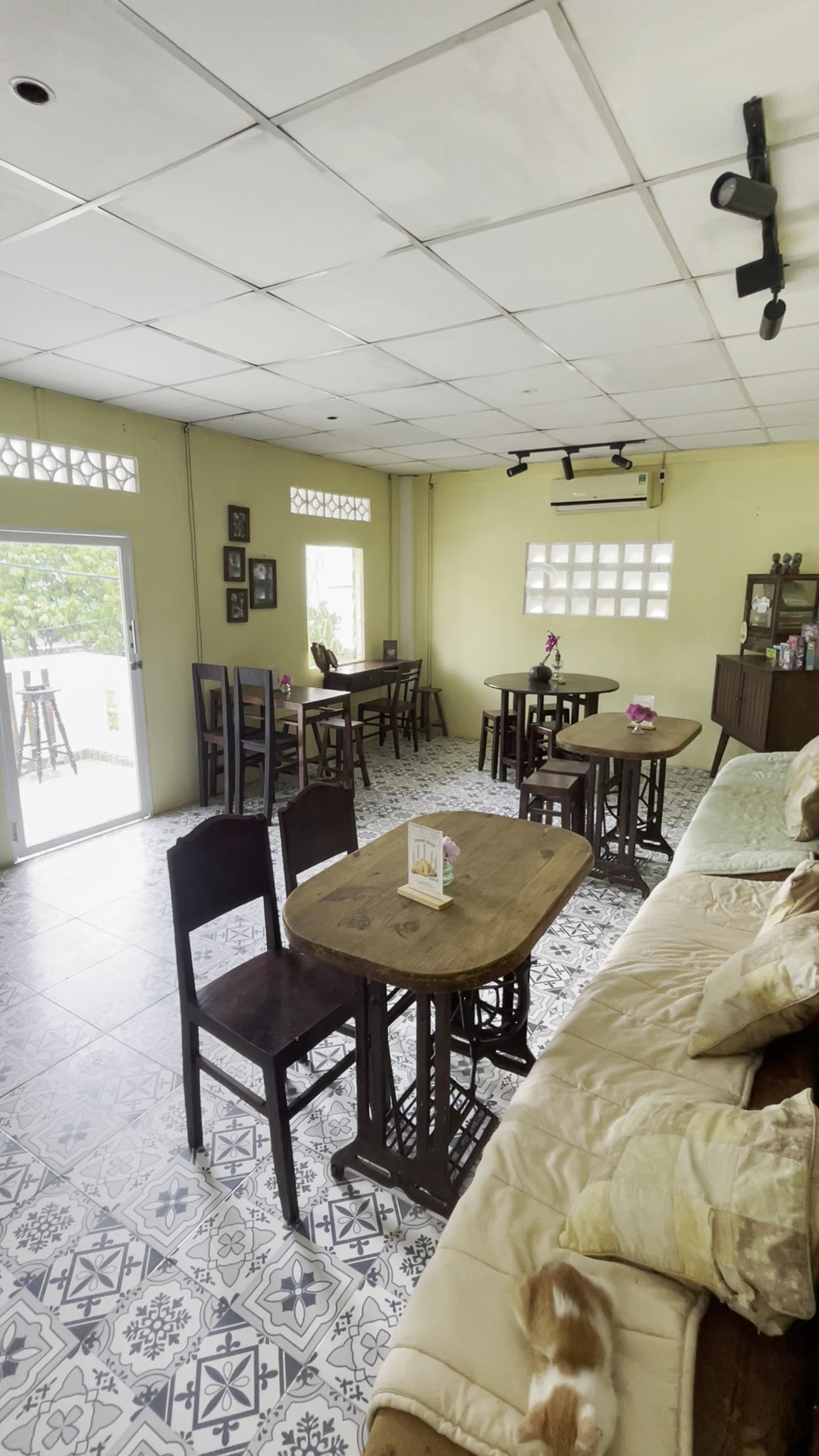 Mùa Hè Cafe & Friends (By Dean's Dream)