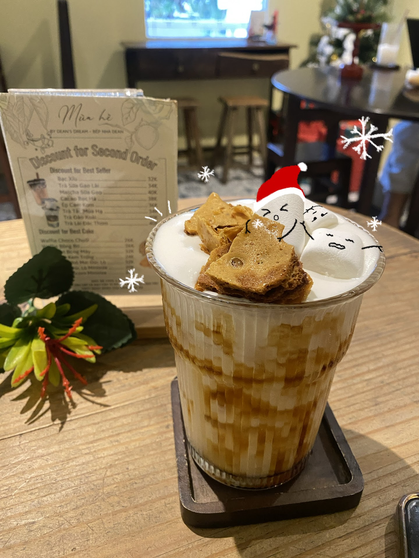 Mùa Hè Cafe & Friends (By Dean's Dream)