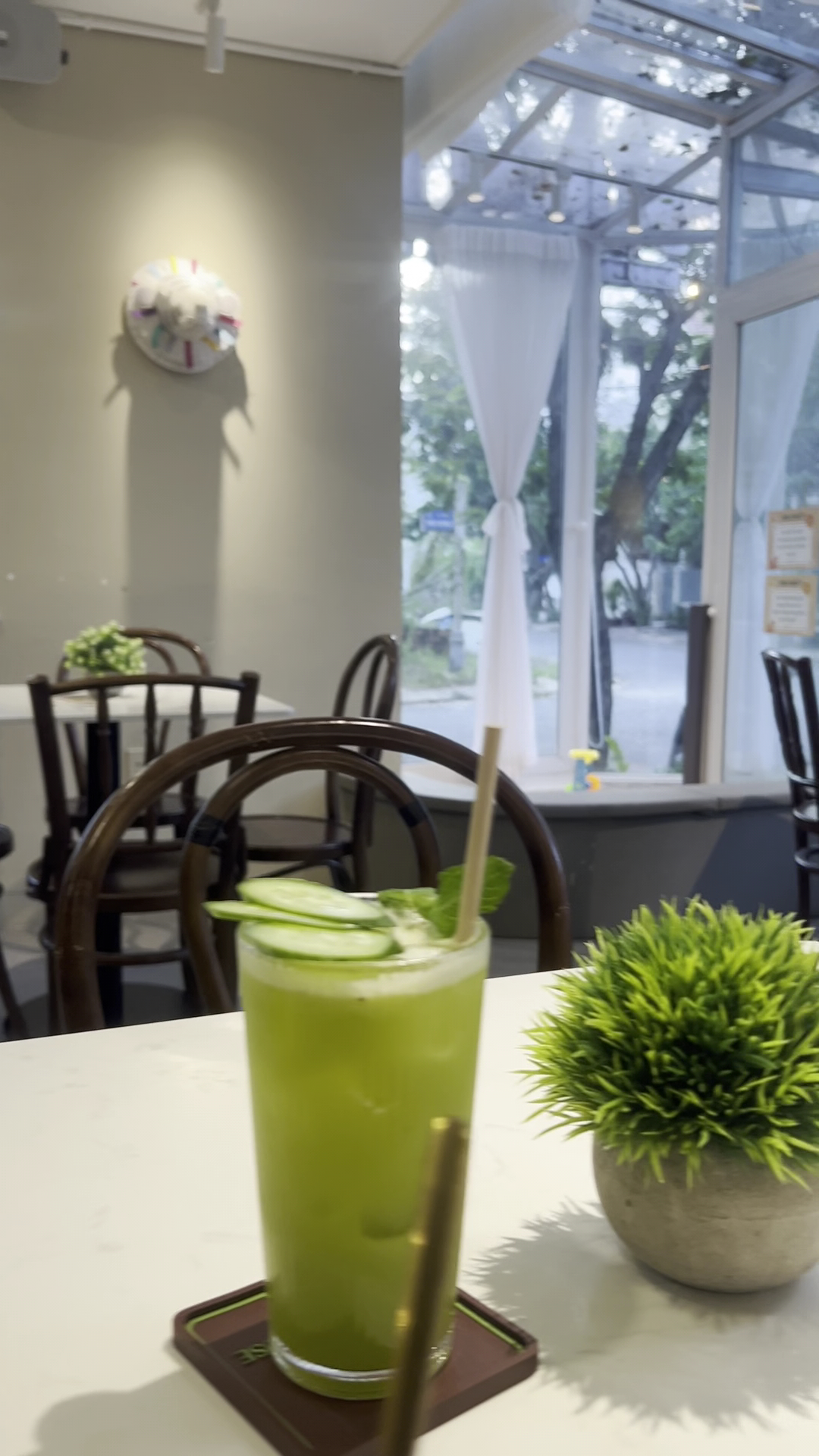 Namto Premium Kids Cafe