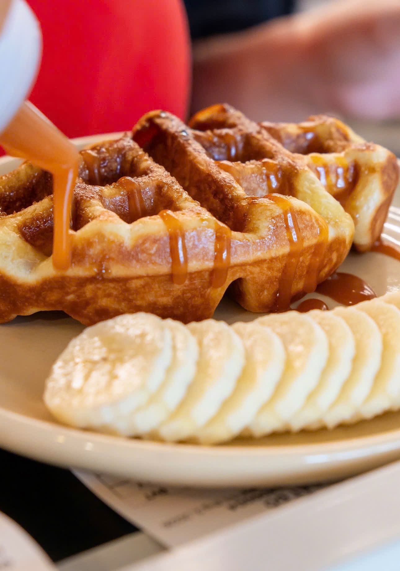 Cafe Me Dore | Cafe Vạn Phúc City