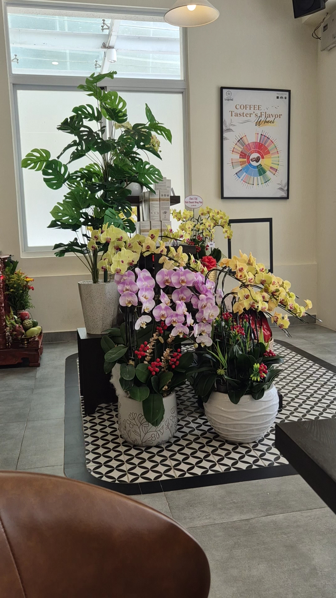 Trung Nguyên Legend Café