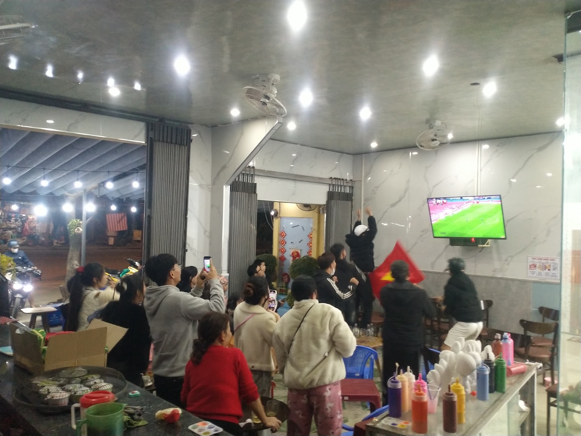 Khu Vui Chơi Trẻ Em Cafe ĐQ- Chỉ 30.000 VND