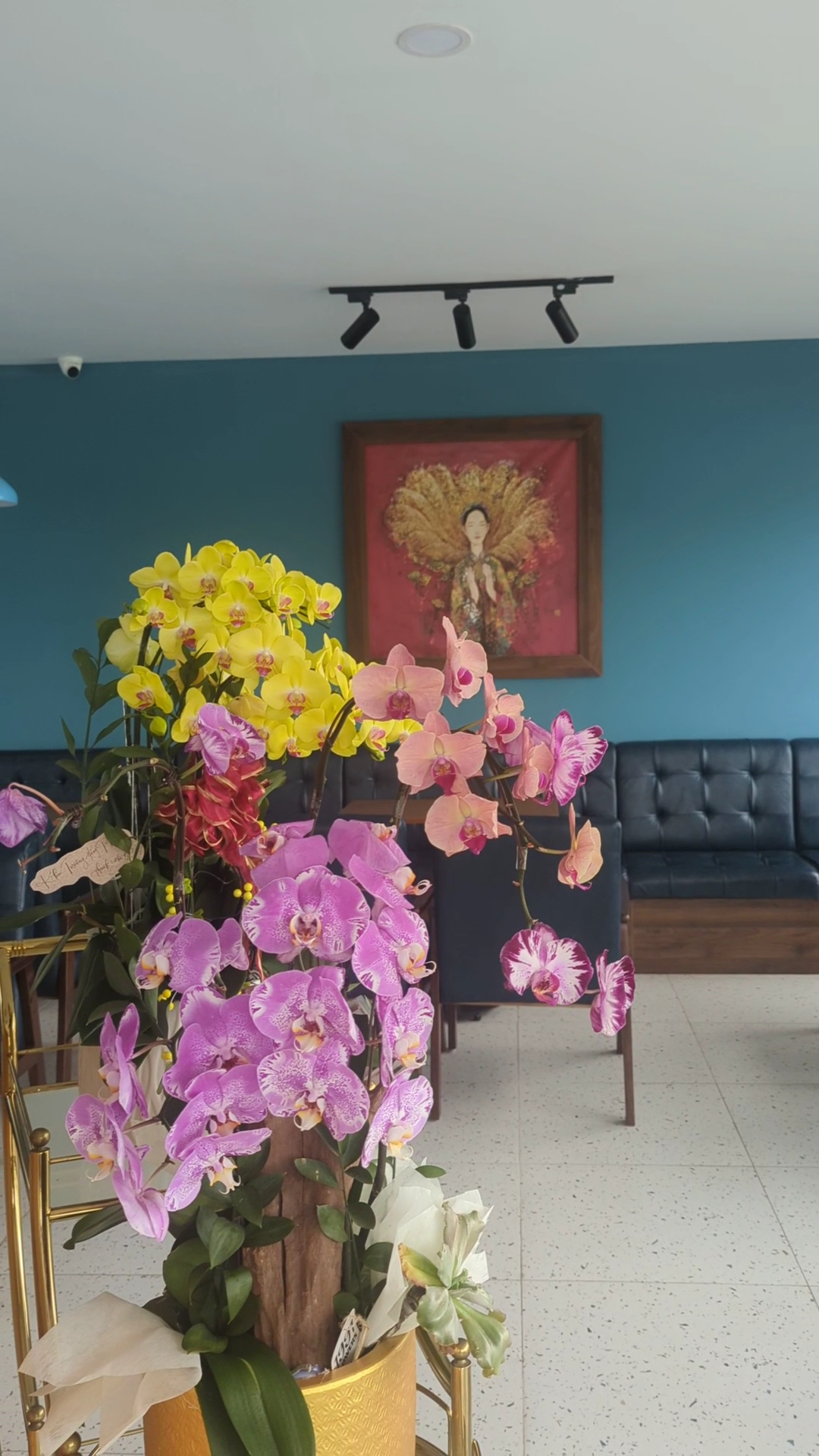 PIC COFFEE ( Sân pickleball + coffee)