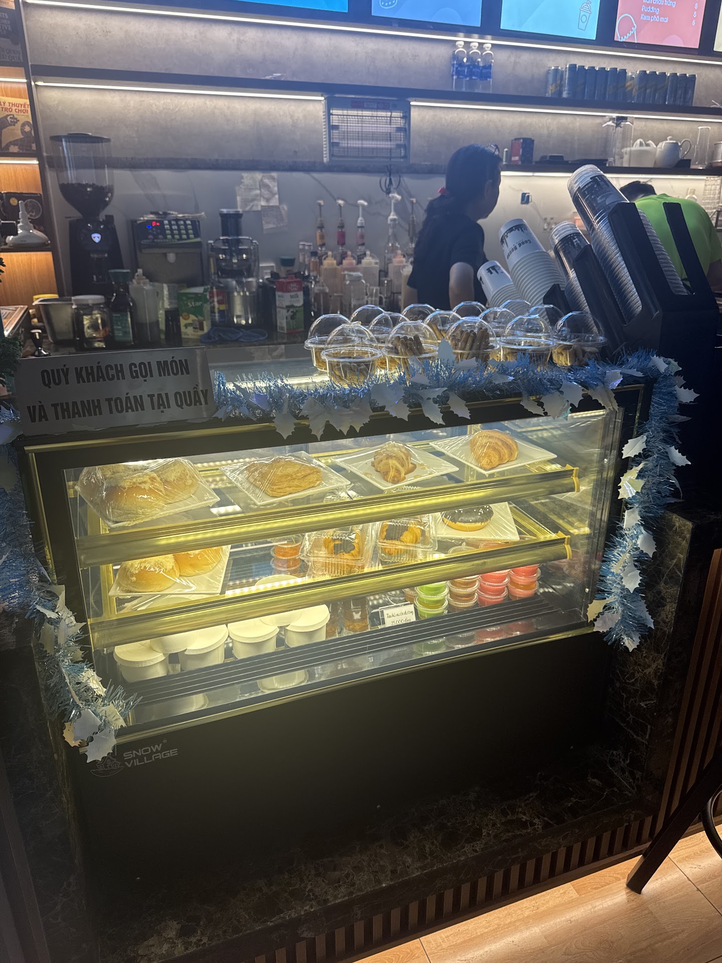 Good House Cà Phê - Cafe Chạy Deadline Bình Thạnh