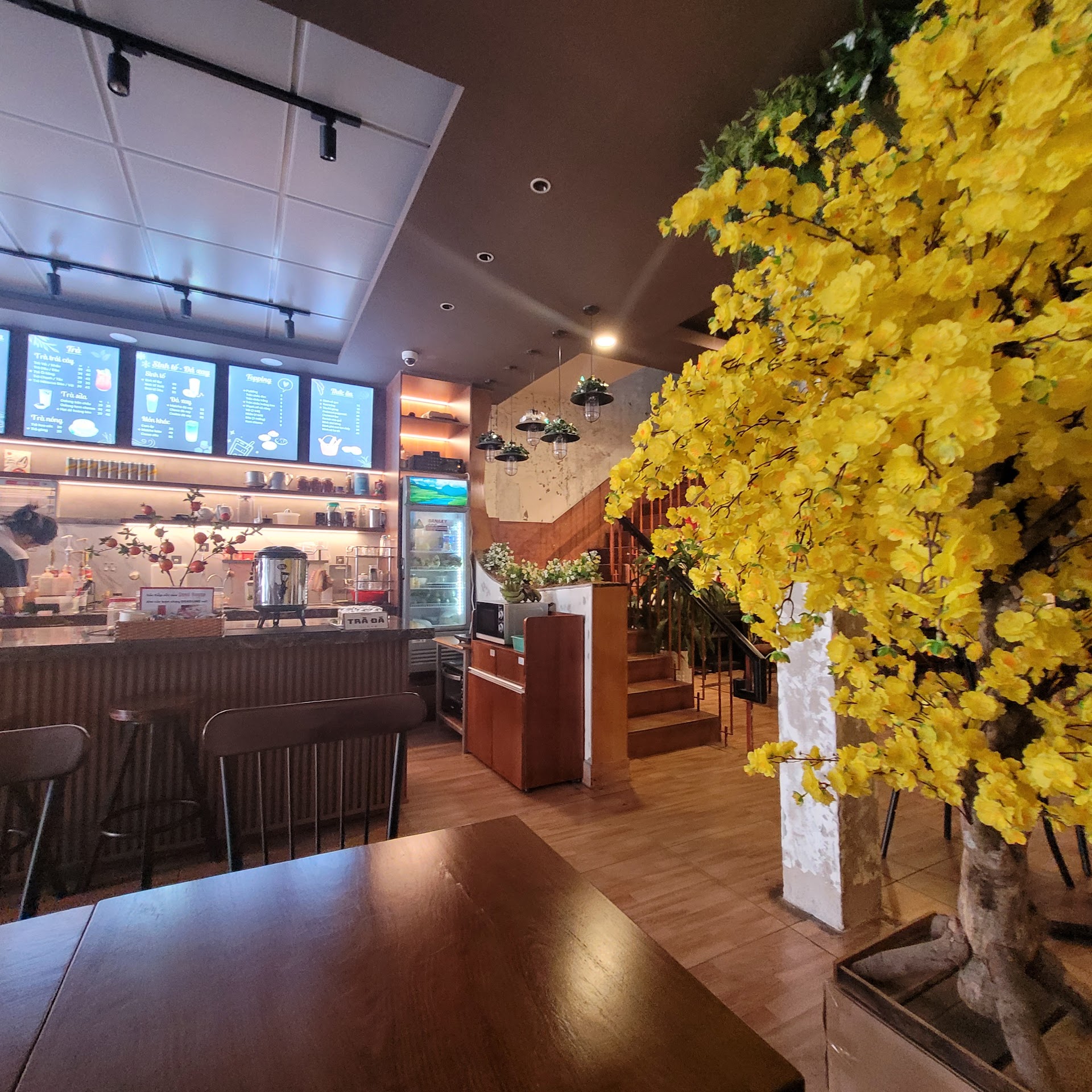 Good House Cà Phê - Cafe Chạy Deadline Bình Thạnh