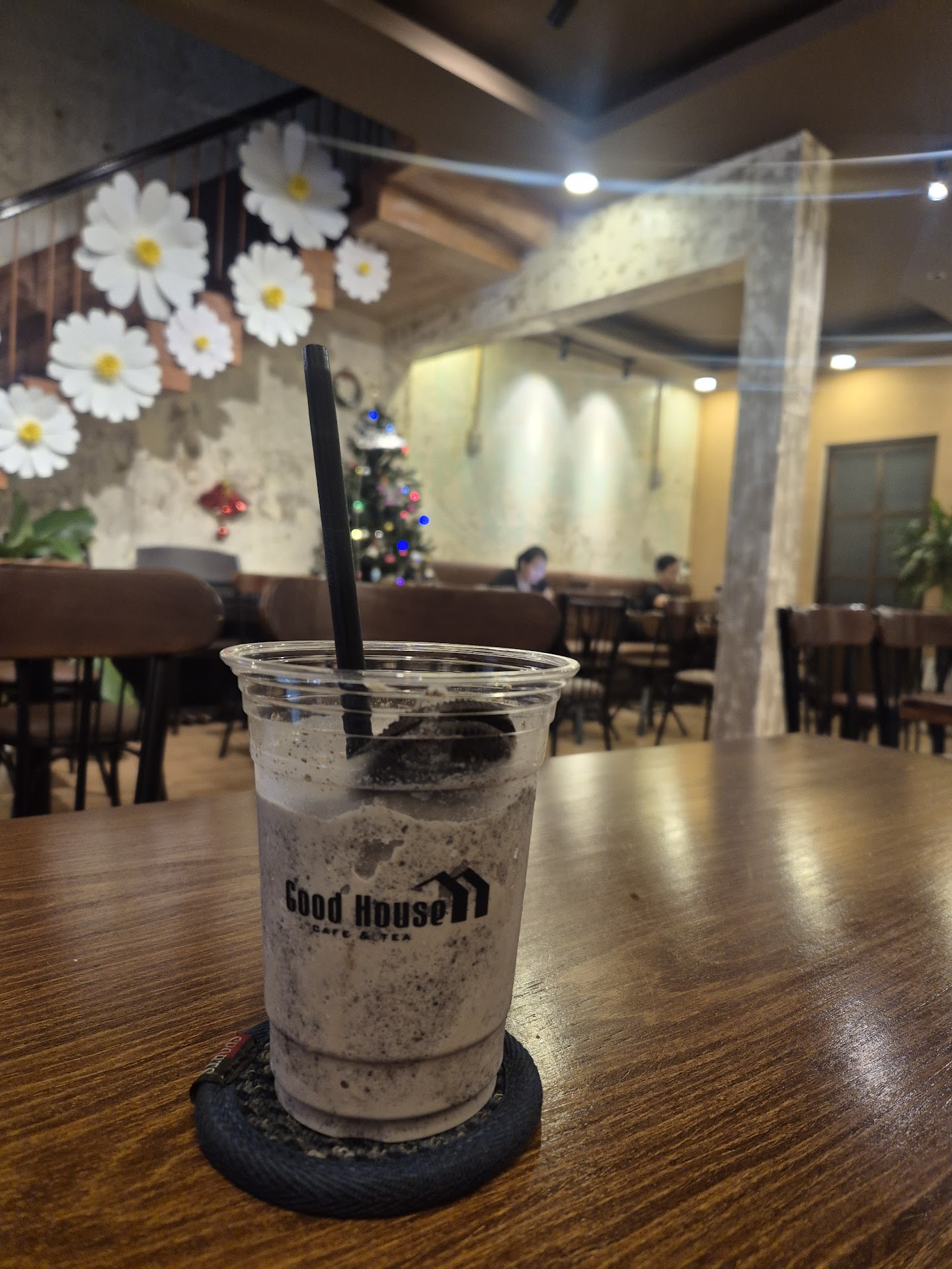 Good House Cà Phê - Cafe Chạy Deadline Bình Thạnh