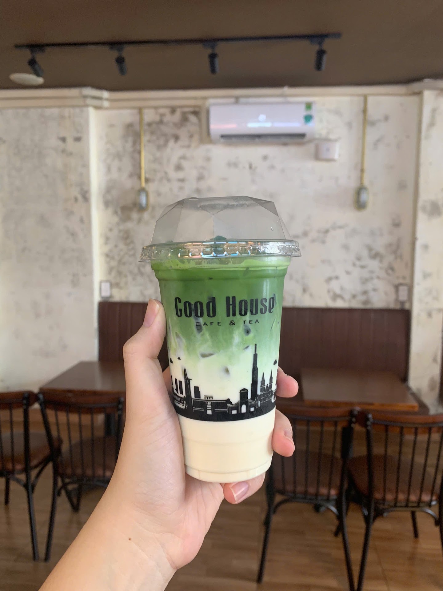 Good House Cà Phê - Cafe Chạy Deadline Bình Thạnh