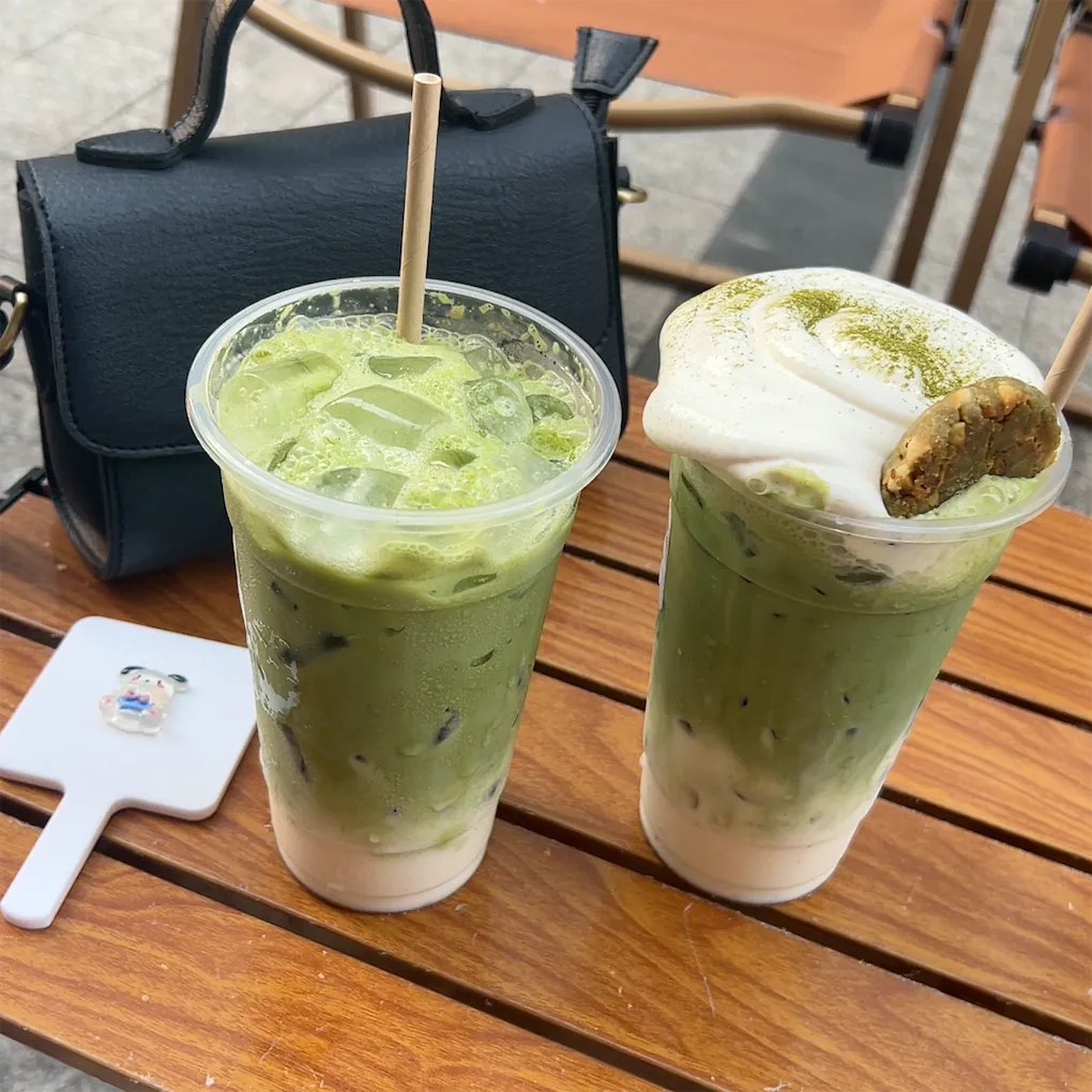 Cozy Home Coffee & Tea | Cà Phê View Đẹp Quận 8